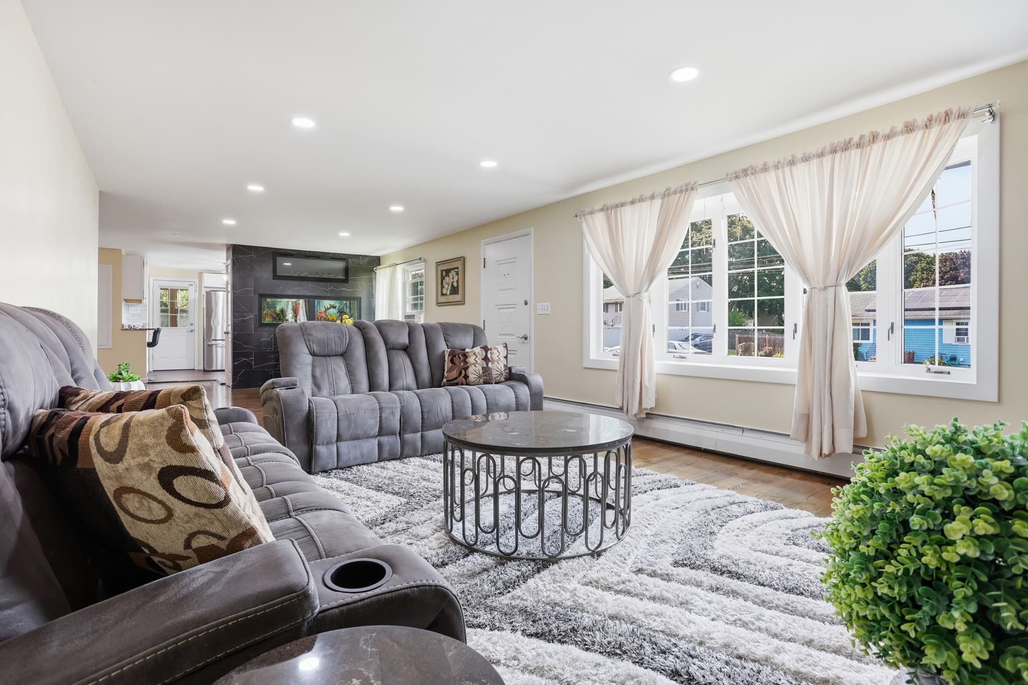 Single Family Residence at 4 Monroe St, Lawrence MA 01843, Lawrence, photo 11 of 42