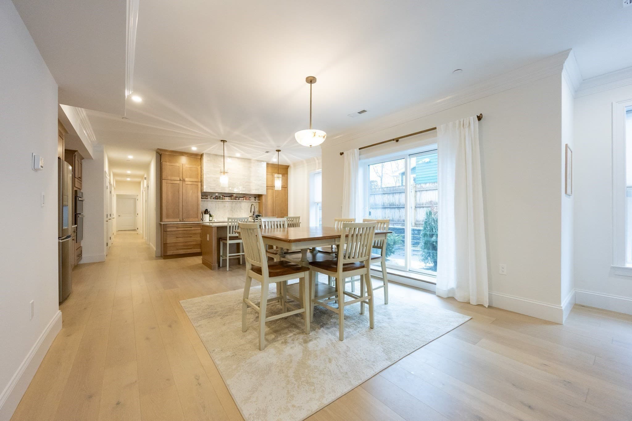 Condominium at 15 Raymond Street # 1, Boston MA 02134, photo 17 of 41
