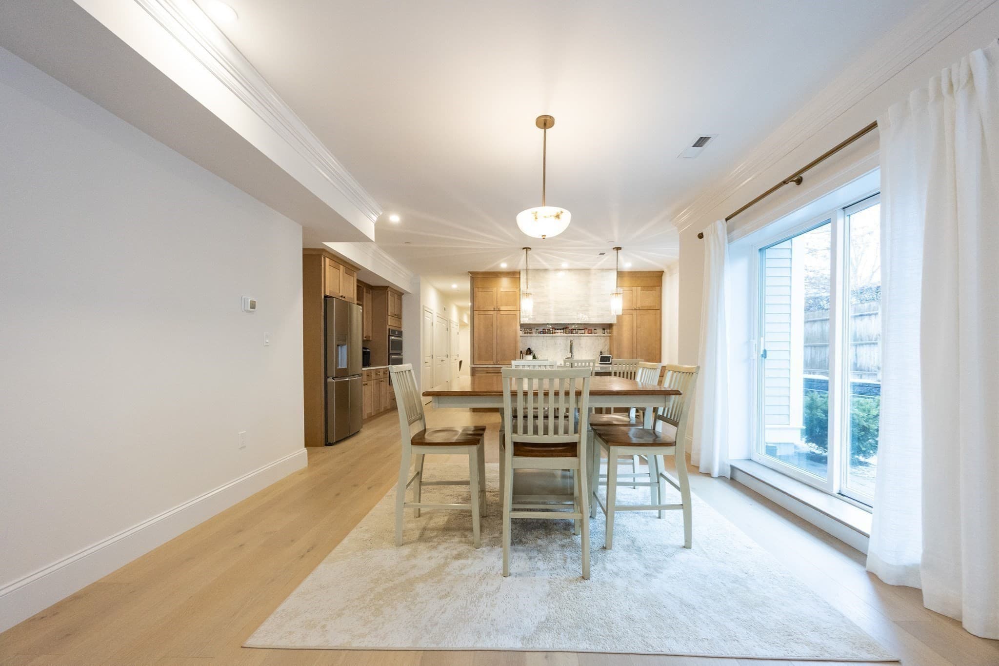 Condominium at 15 Raymond Street # 1, Boston MA 02134, photo 16 of 41