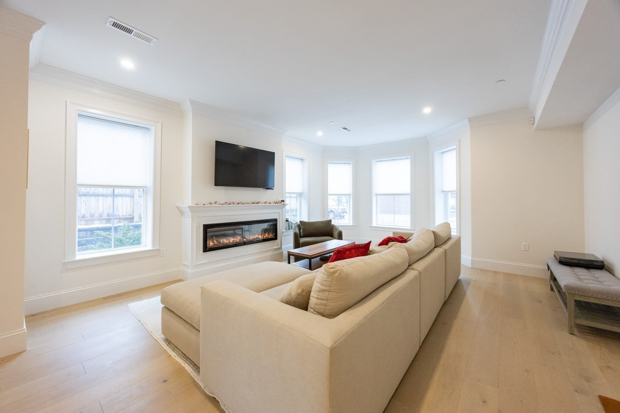 Condominium at 15 Raymond Street # 1, Boston MA 02134, photo 12 of 41