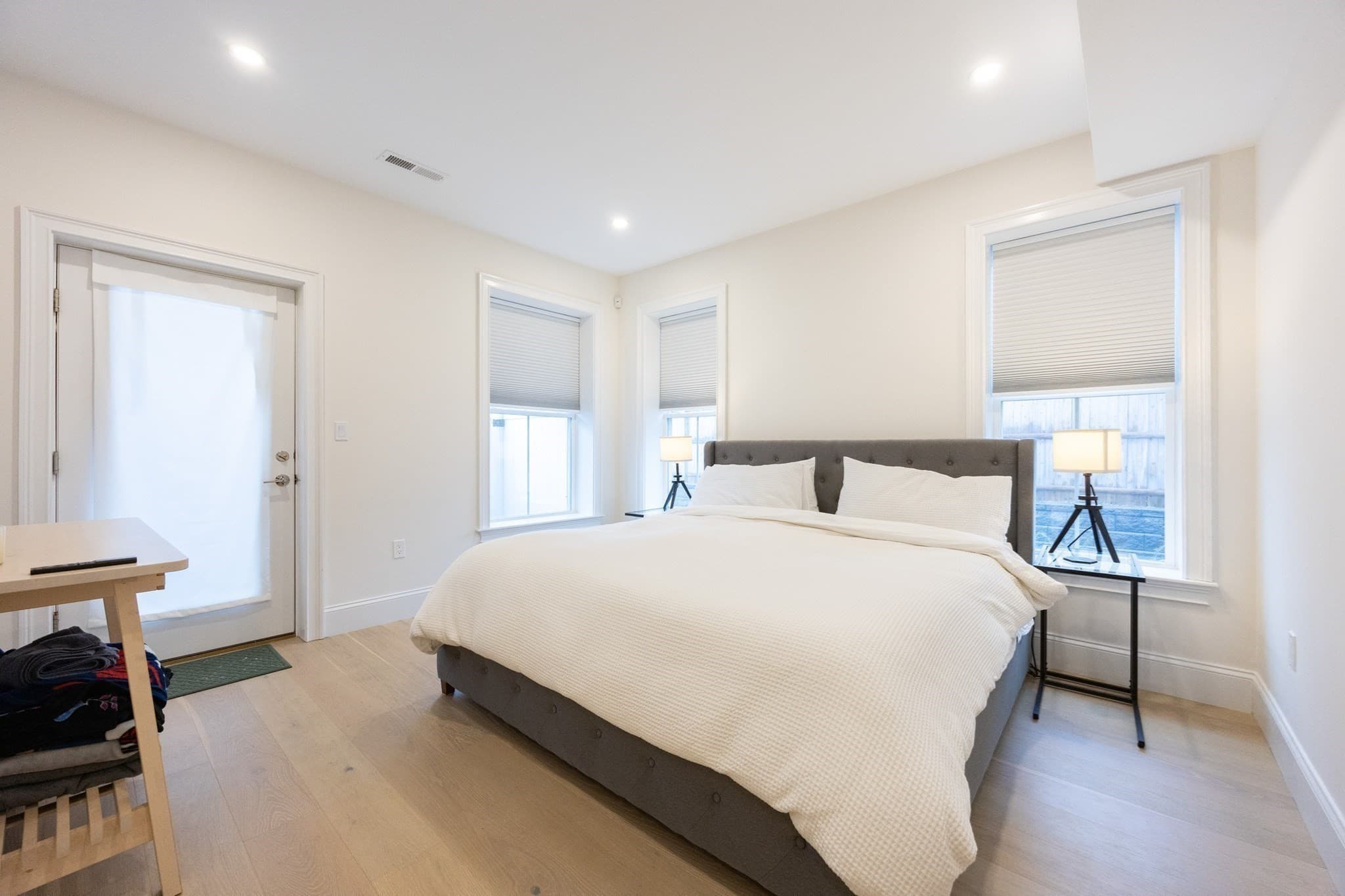 Condominium at 15 Raymond Street # 1, Boston MA 02134, photo 22 of 41