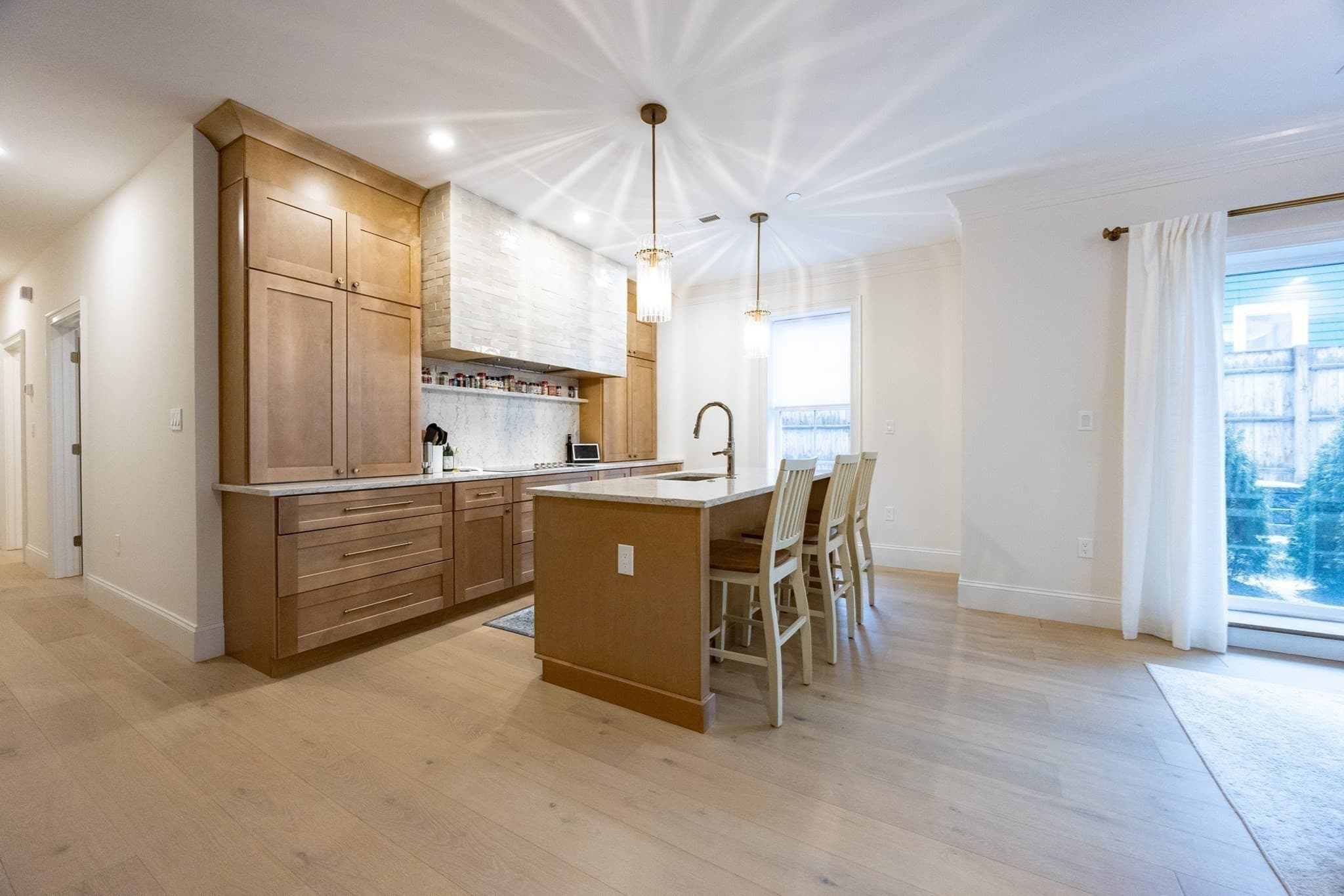 Condominium at 15 Raymond Street # 1, Boston MA 02134, photo 7 of 41