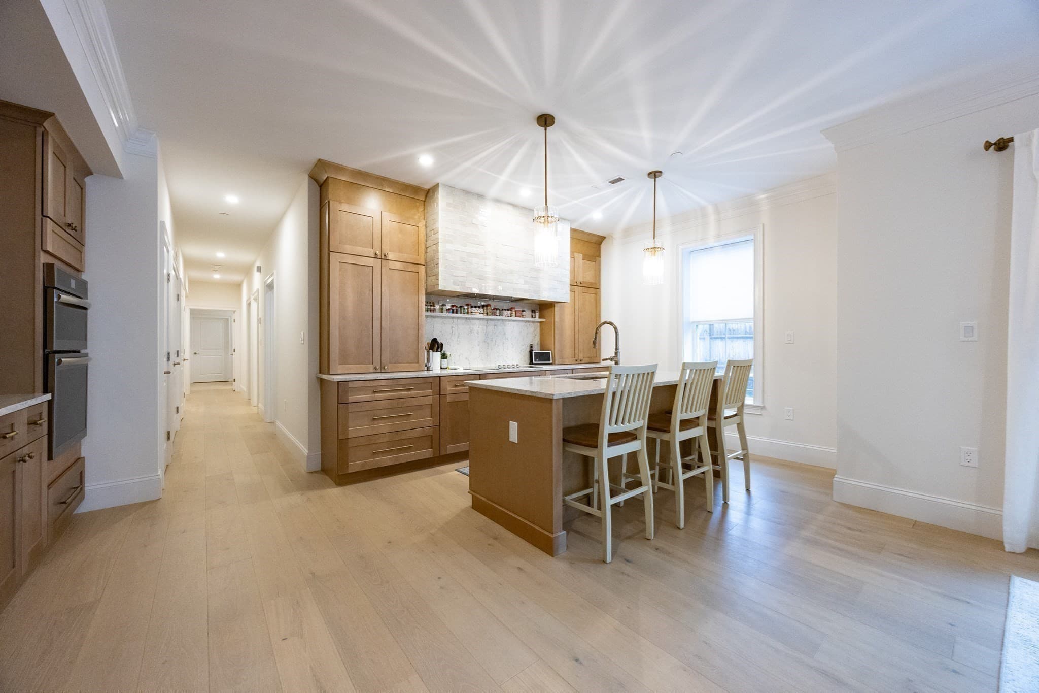 Condominium at 15 Raymond Street # 1, Boston MA 02134, photo 3 of 41
