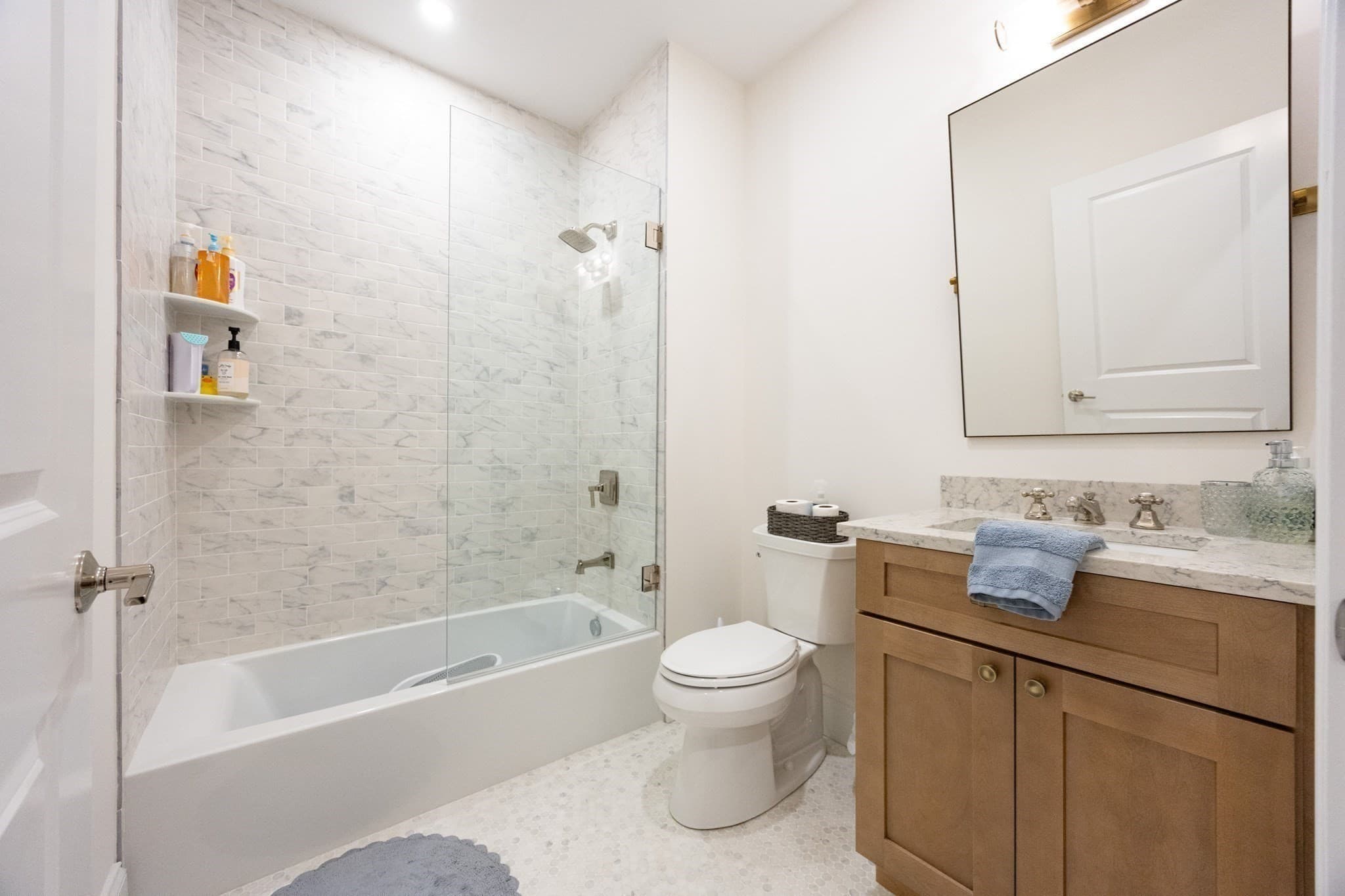 Condominium at 15 Raymond Street # 1, Boston MA 02134, photo 20 of 41