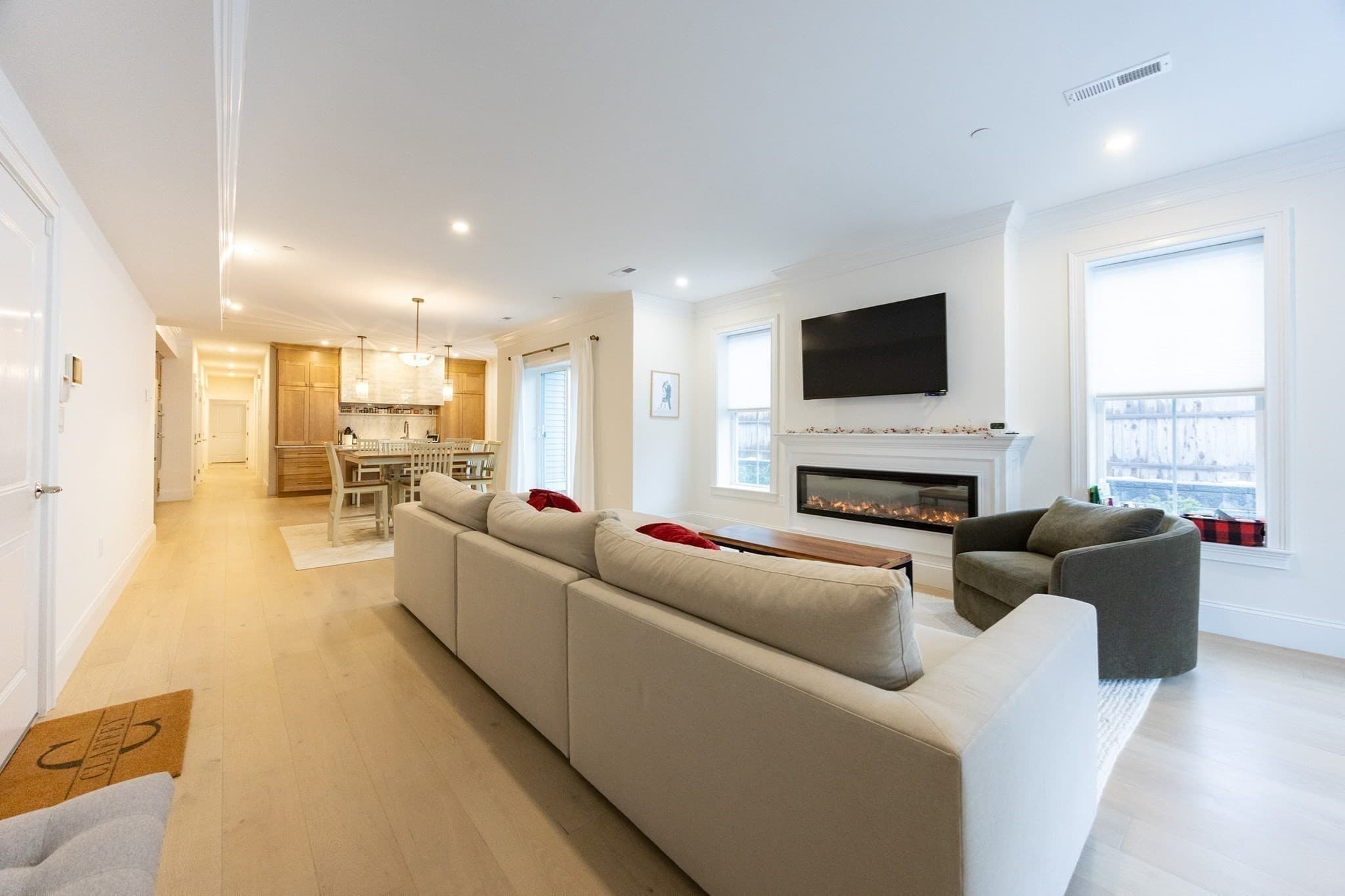 Condominium at 15 Raymond Street # 1, Boston MA 02134, photo 9 of 41