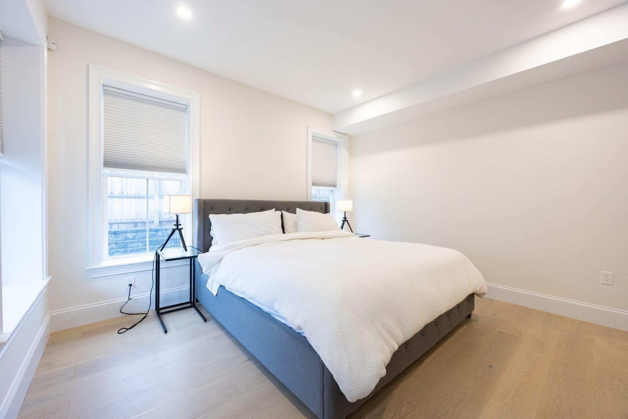 Condominium at 15 Raymond Street # 1, Boston MA 02134, photo 24 of 41