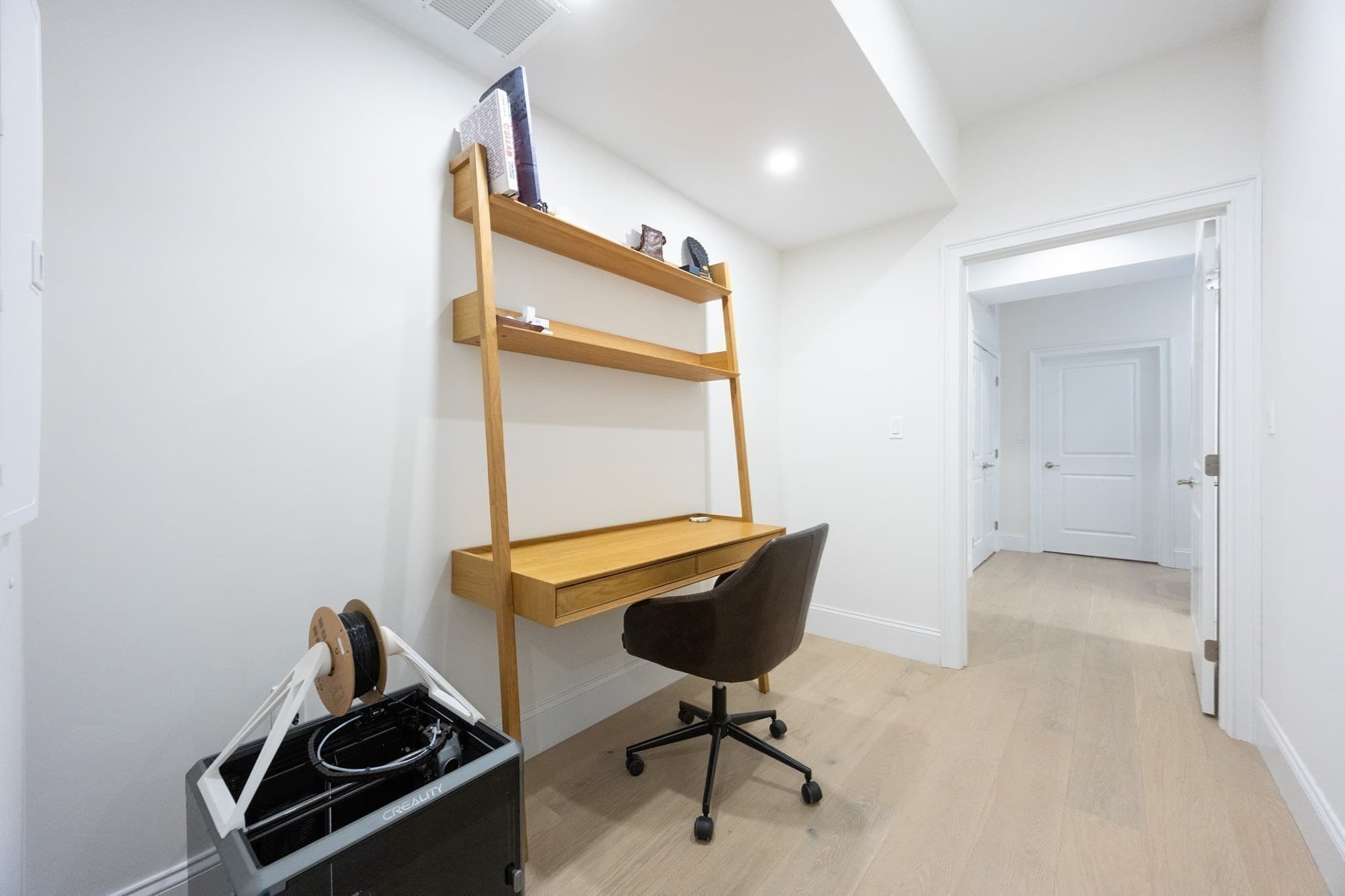 Condominium at 15 Raymond Street # 1, Boston MA 02134, photo 34 of 41