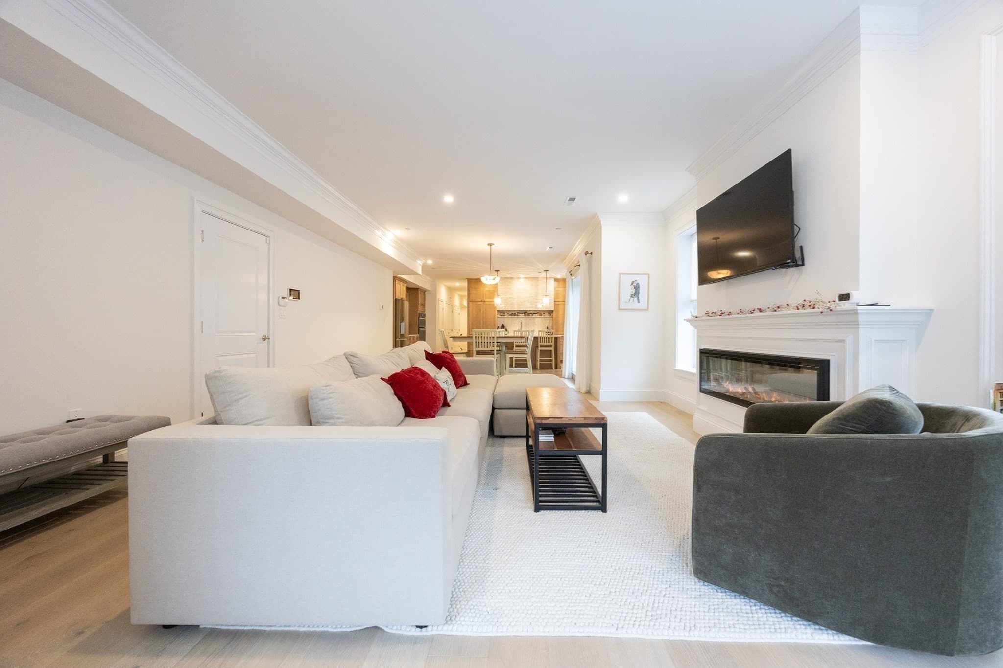 Condominium at 15 Raymond Street # 1, Boston MA 02134, photo 10 of 41