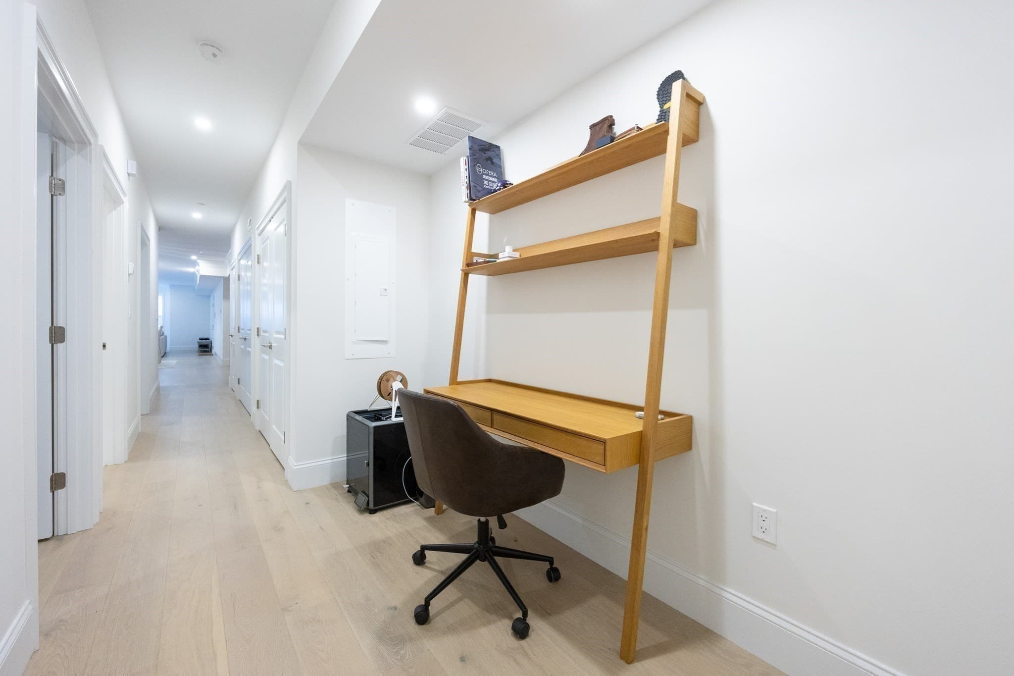 Condominium at 15 Raymond Street # 1, Boston MA 02134, photo 33 of 41