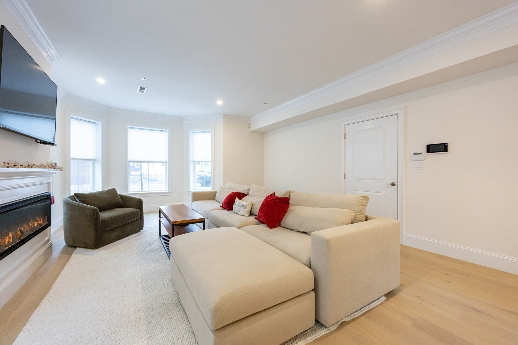 Condominium at 15 Raymond Street # 1, Boston MA 02134, photo 14 of 41