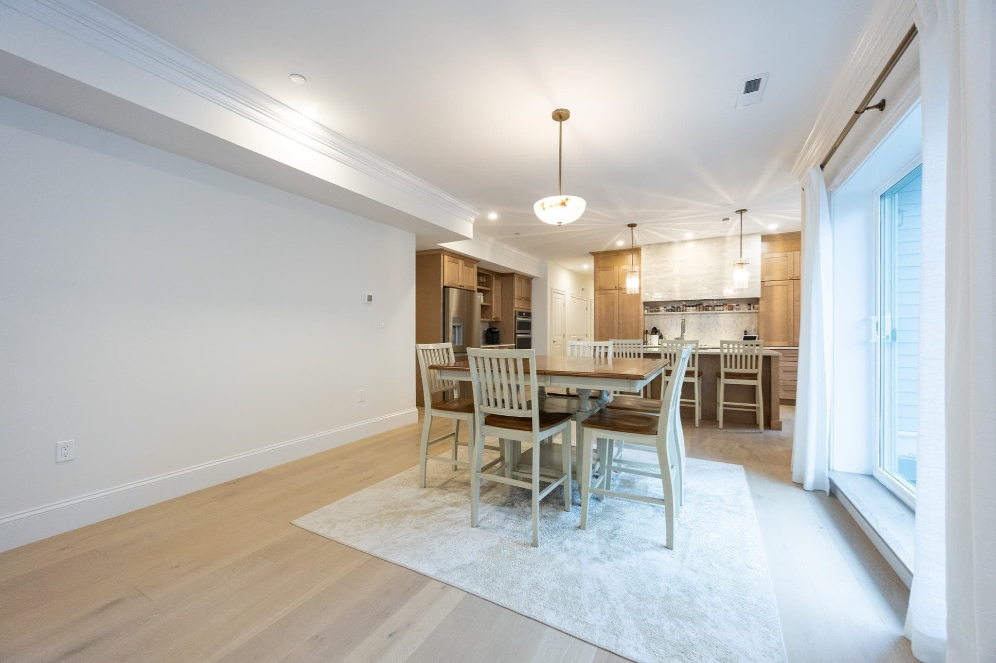 Condominium at 15 Raymond Street # 1, Boston MA 02134, photo 15 of 41