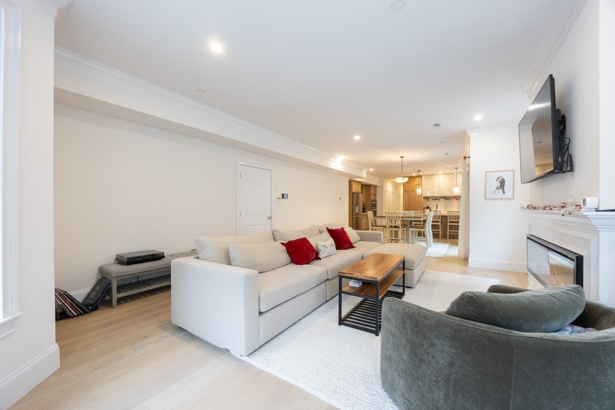 Condominium at 15 Raymond Street # 1, Boston MA 02134, photo 11 of 41