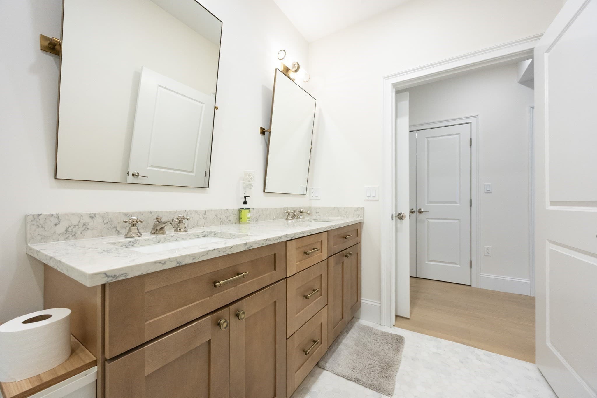 Condominium at 15 Raymond Street # 1, Boston MA 02134, photo 19 of 41