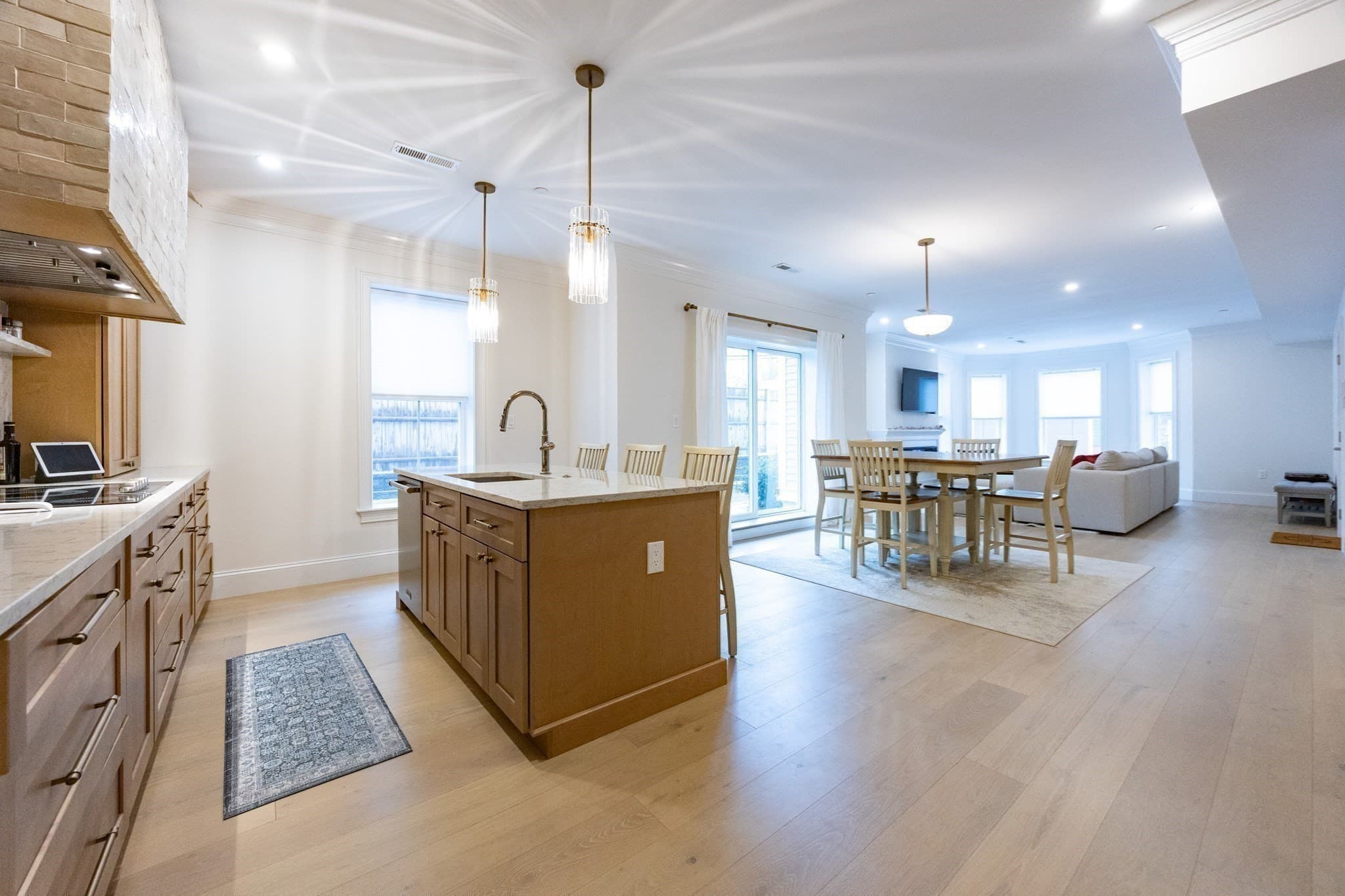 Condominium at 15 Raymond Street # 1, Boston MA 02134, photo 4 of 41
