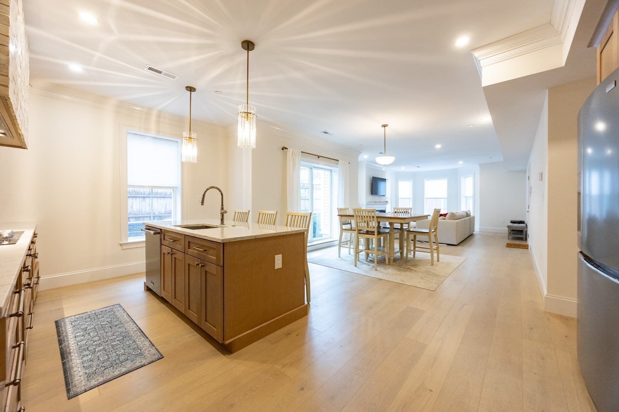 Condominium at 15 Raymond Street # 1, Boston MA 02134, photo 8 of 41