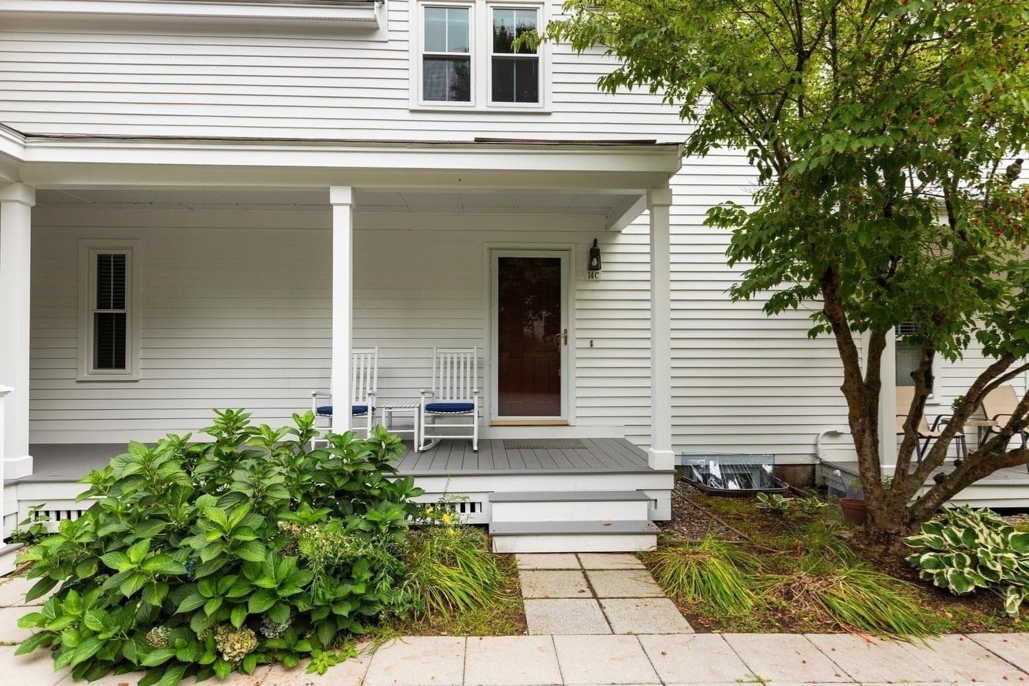 Condominium at 14 N Commons # C, Lincoln MA 01773, Lincoln, photo 6 of 38