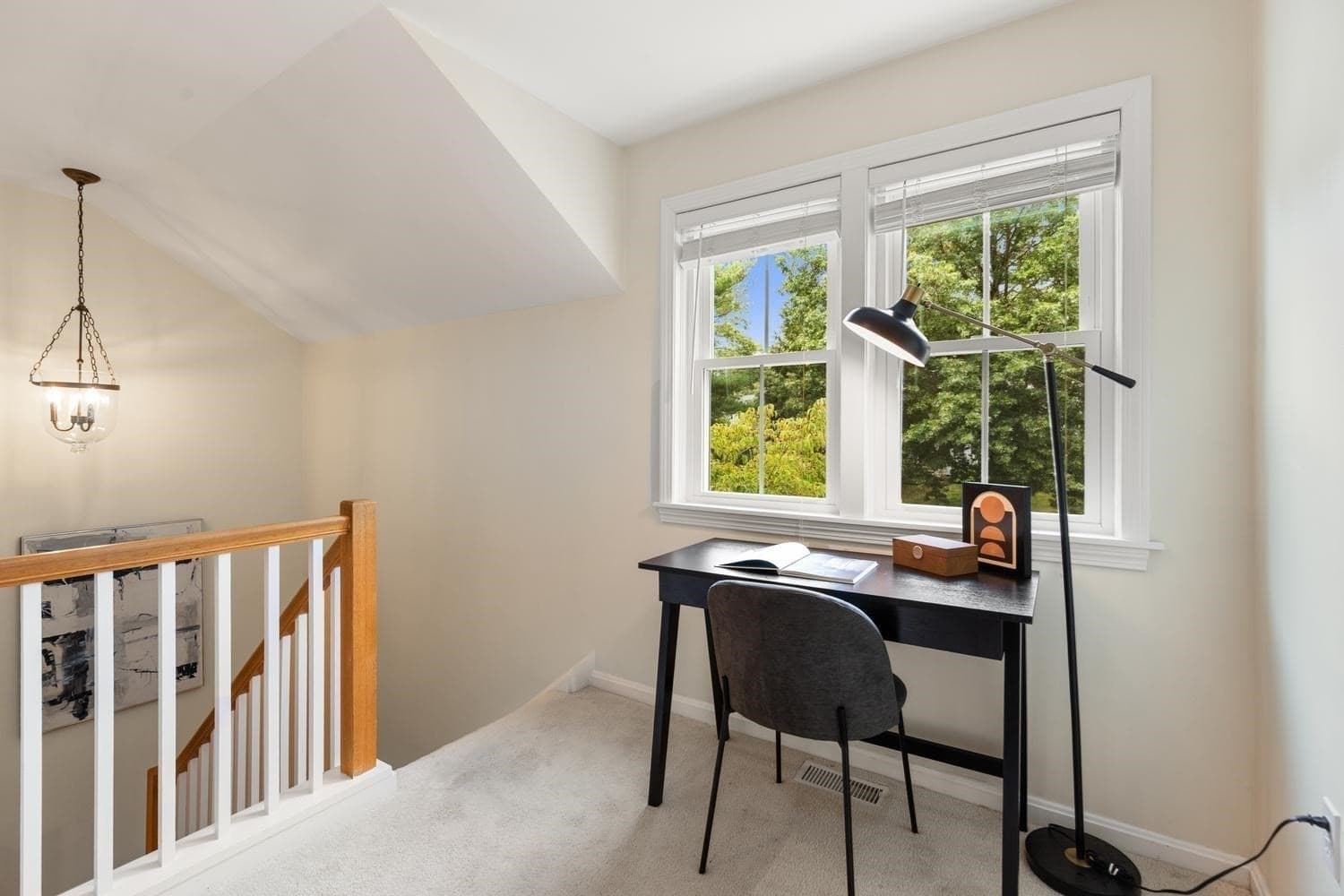 Condominium at 14 N Commons # C, Lincoln MA 01773, Lincoln, photo 26 of 38