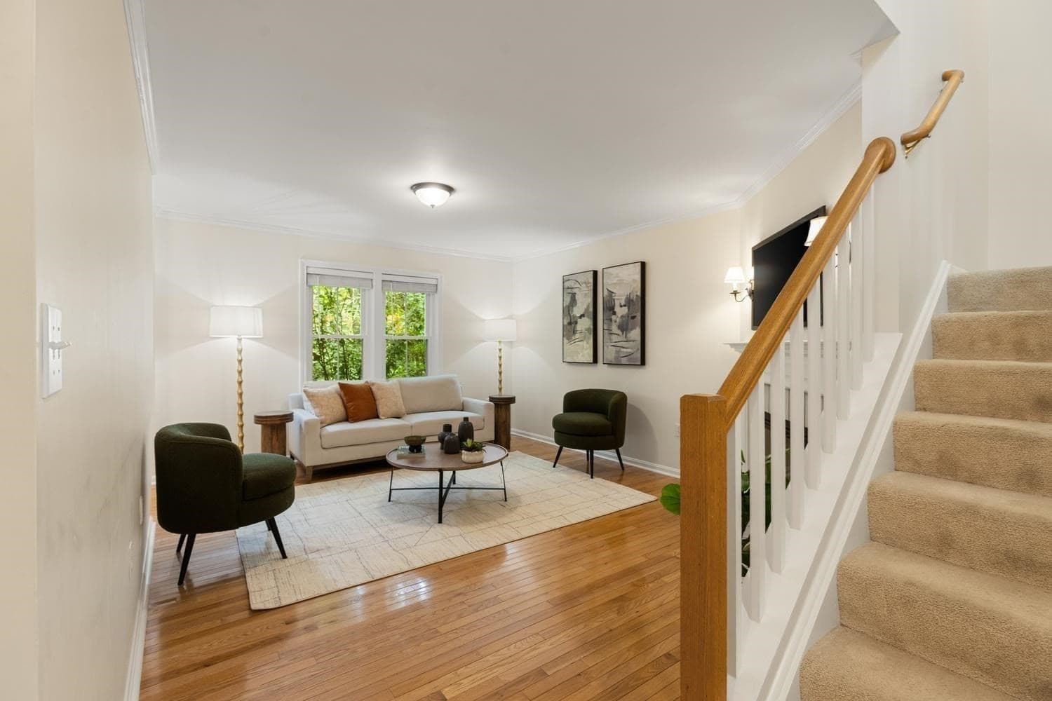 Condominium at 14 N Commons # C, Lincoln MA 01773, Lincoln, photo 9 of 38