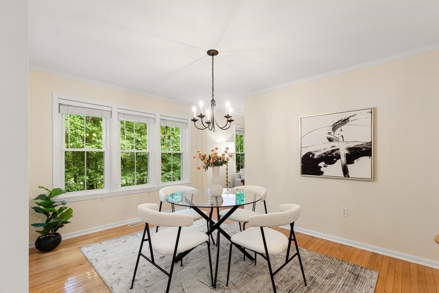 Condominium at 14 N Commons # C, Lincoln MA 01773, Lincoln, photo 14 of 38