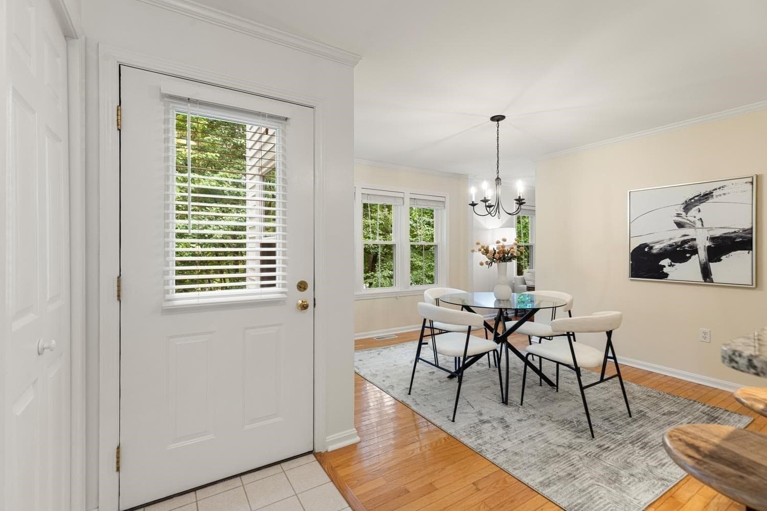 Condominium at 14 N Commons # C, Lincoln MA 01773, Lincoln, photo 15 of 38