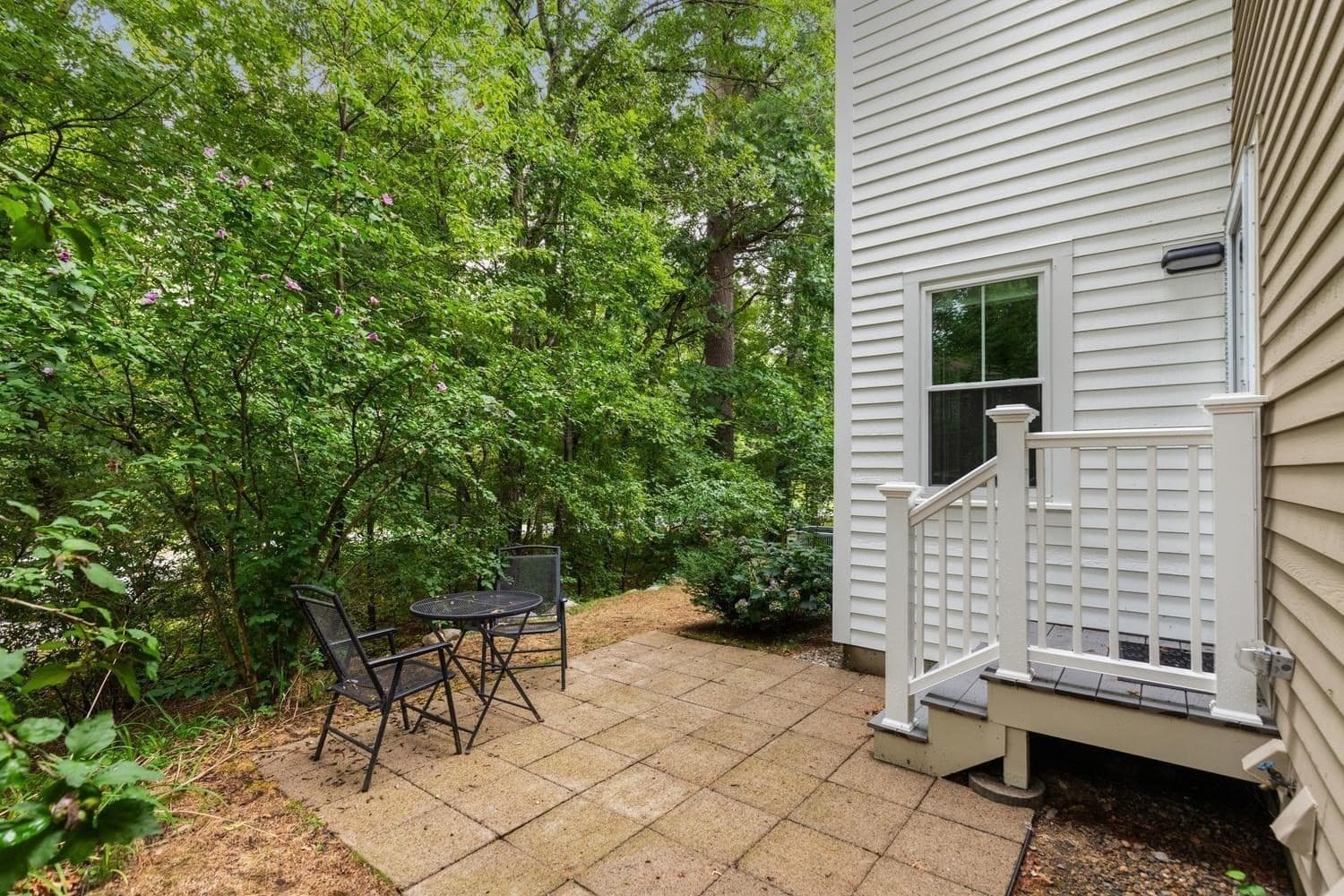 Condominium at 14 N Commons # C, Lincoln MA 01773, Lincoln, photo 35 of 38