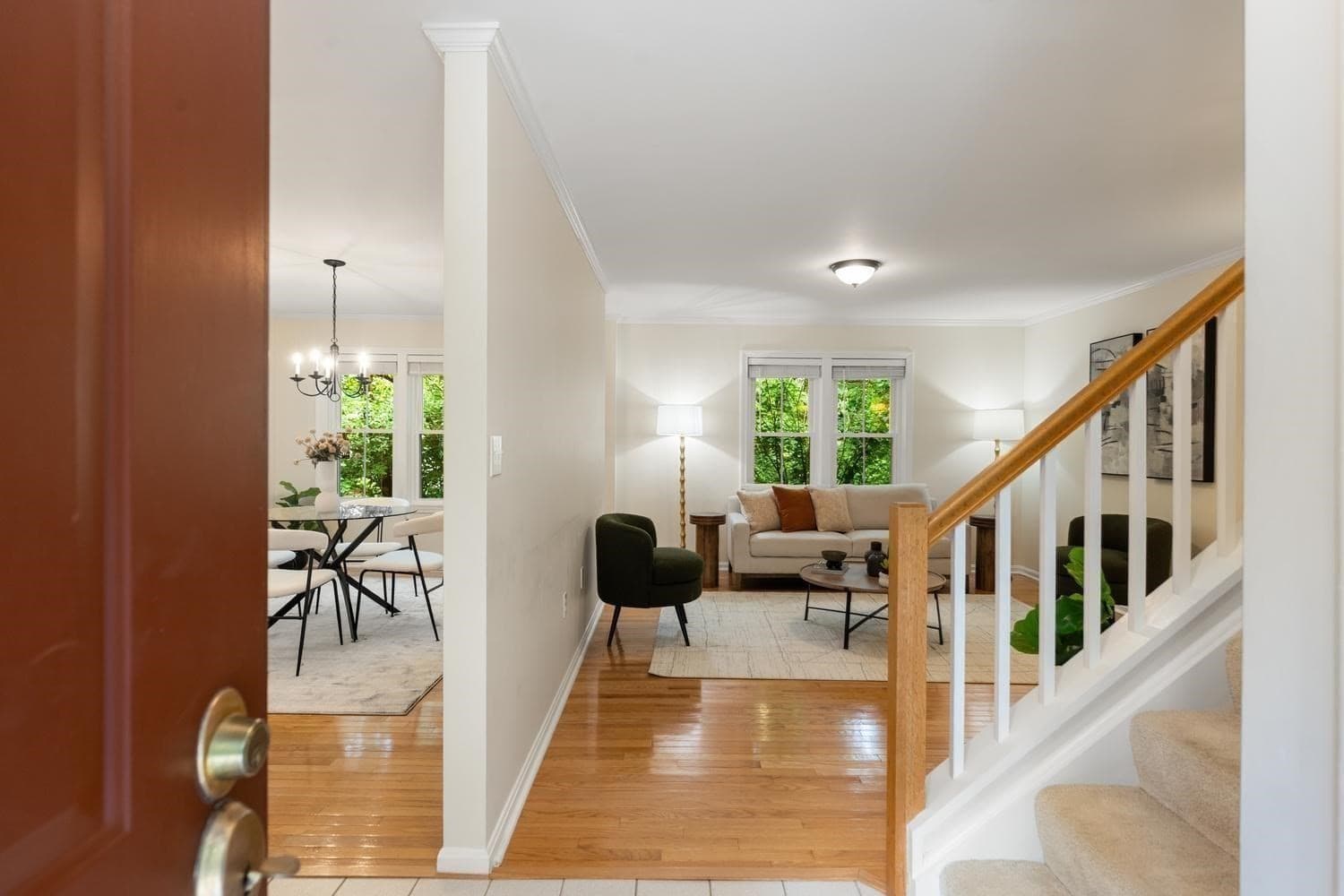 Condominium at 14 N Commons # C, Lincoln MA 01773, Lincoln, photo 8 of 38