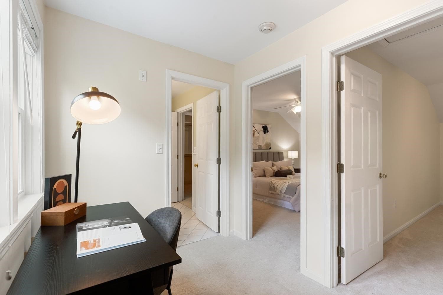 Condominium at 14 N Commons # C, Lincoln MA 01773, Lincoln, photo 25 of 38