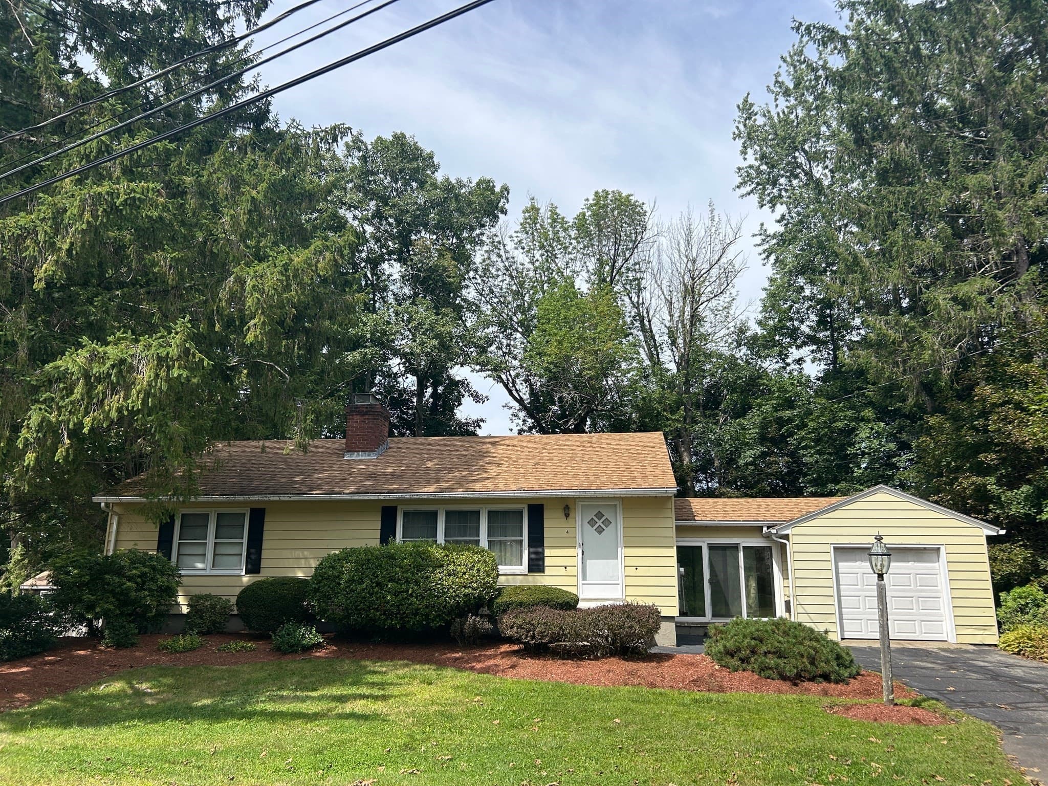 4 Eagle Ln, Paxton MA 01612