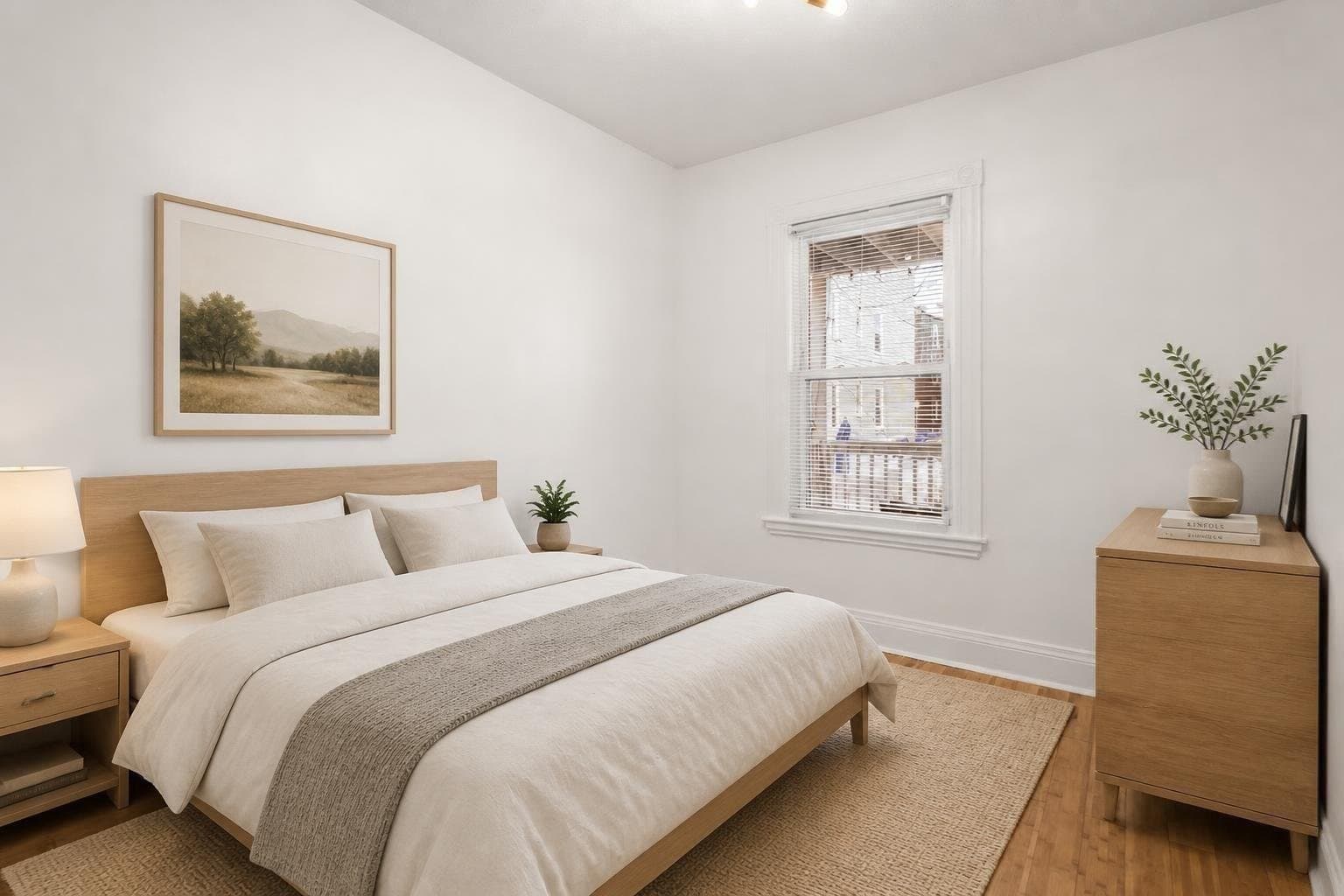 Condominium at 3 Spring Garden Street apt 1, Boston MA 02125, Boston, photo 16 of 27