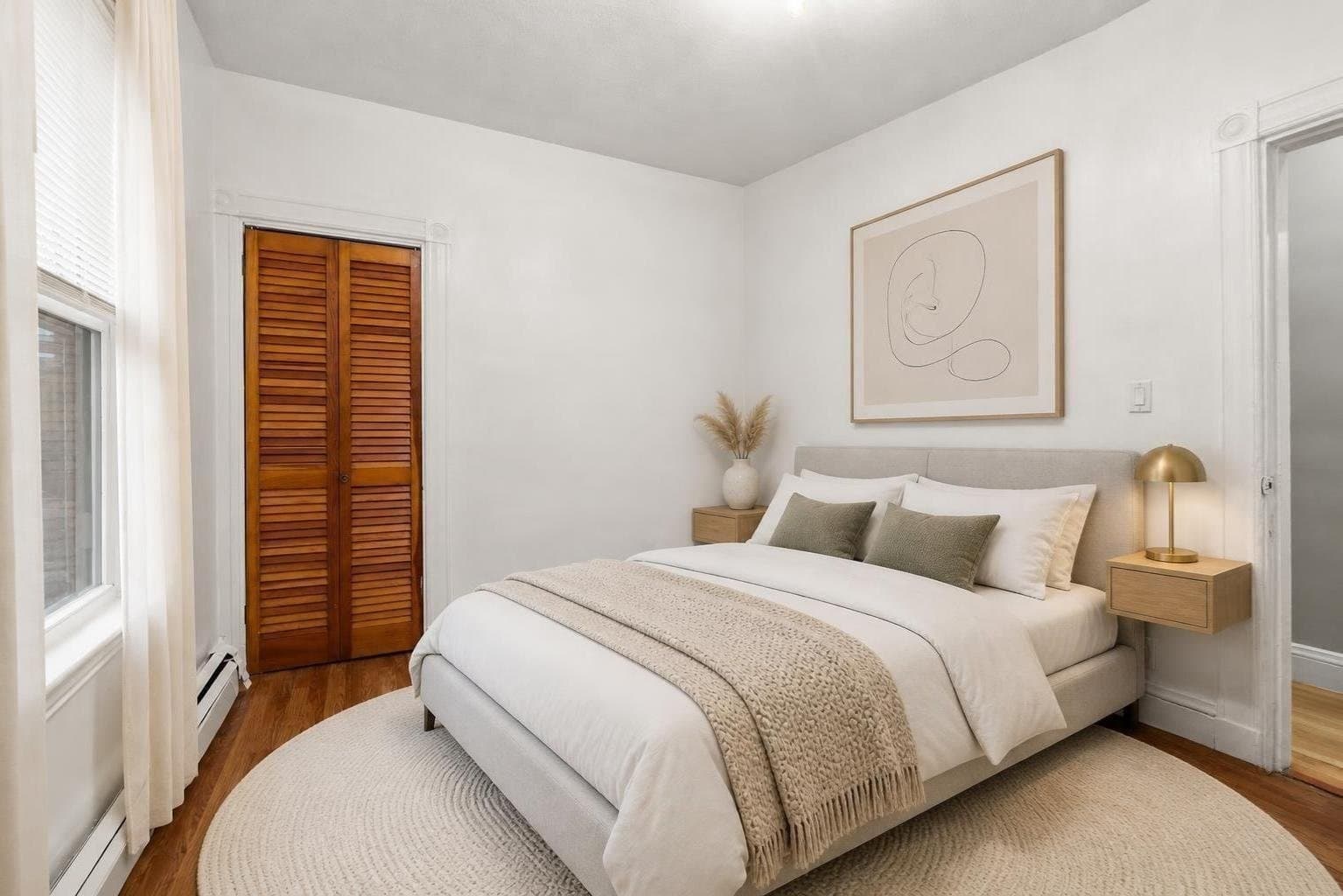 Condominium at 3 Spring Garden Street apt 1, Boston MA 02125, Boston, photo 12 of 27