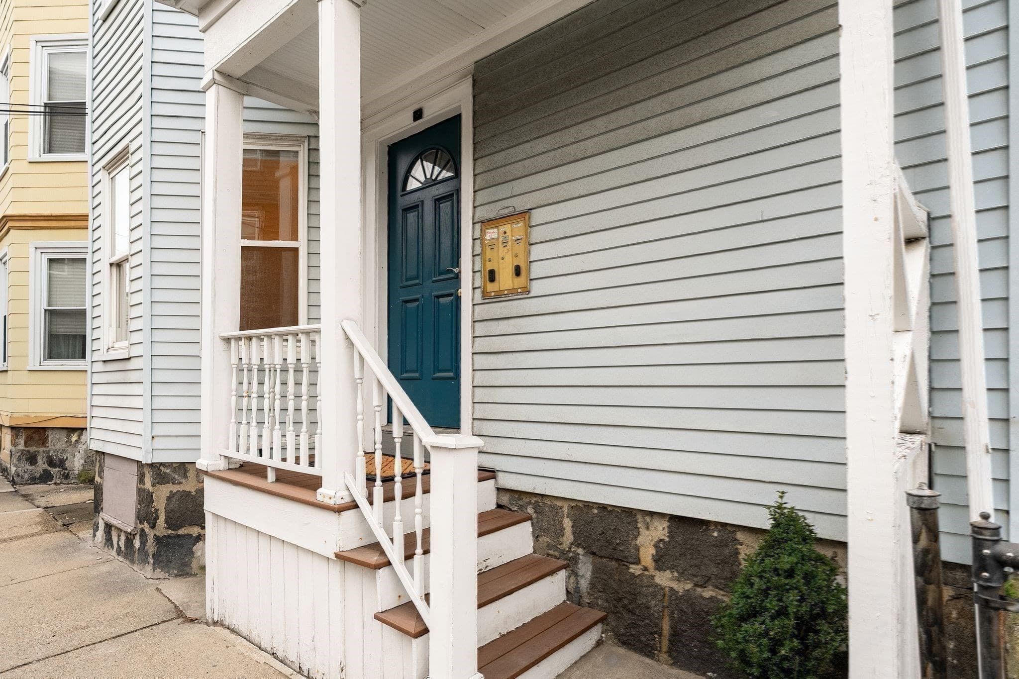 Condominium at 3 Spring Garden Street apt 1, Boston MA 02125, Boston, photo 22 of 27