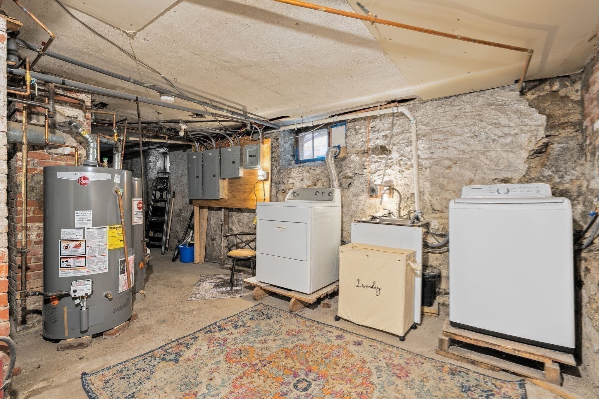 Condominium at 3 Spring Garden Street apt 1, Boston MA 02125, Boston, photo 24 of 27