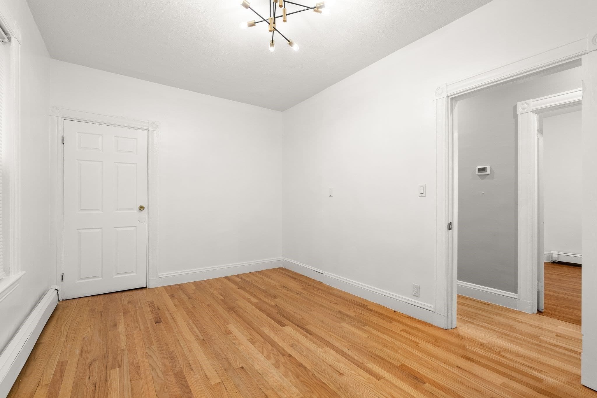 Condominium at 3 Spring Garden Street apt 1, Boston MA 02125, Boston, photo 10 of 27