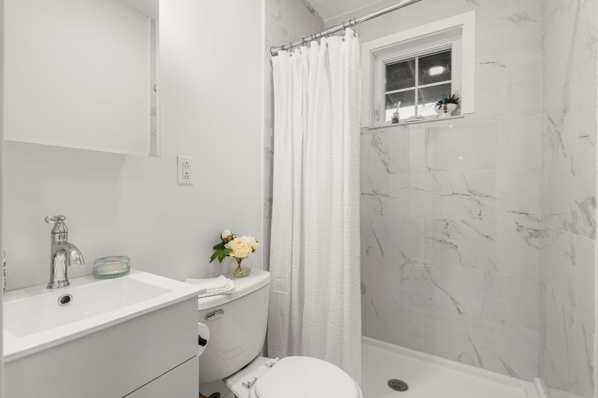 Condominium at 3 Spring Garden Street apt 1, Boston MA 02125, Boston, photo 15 of 27