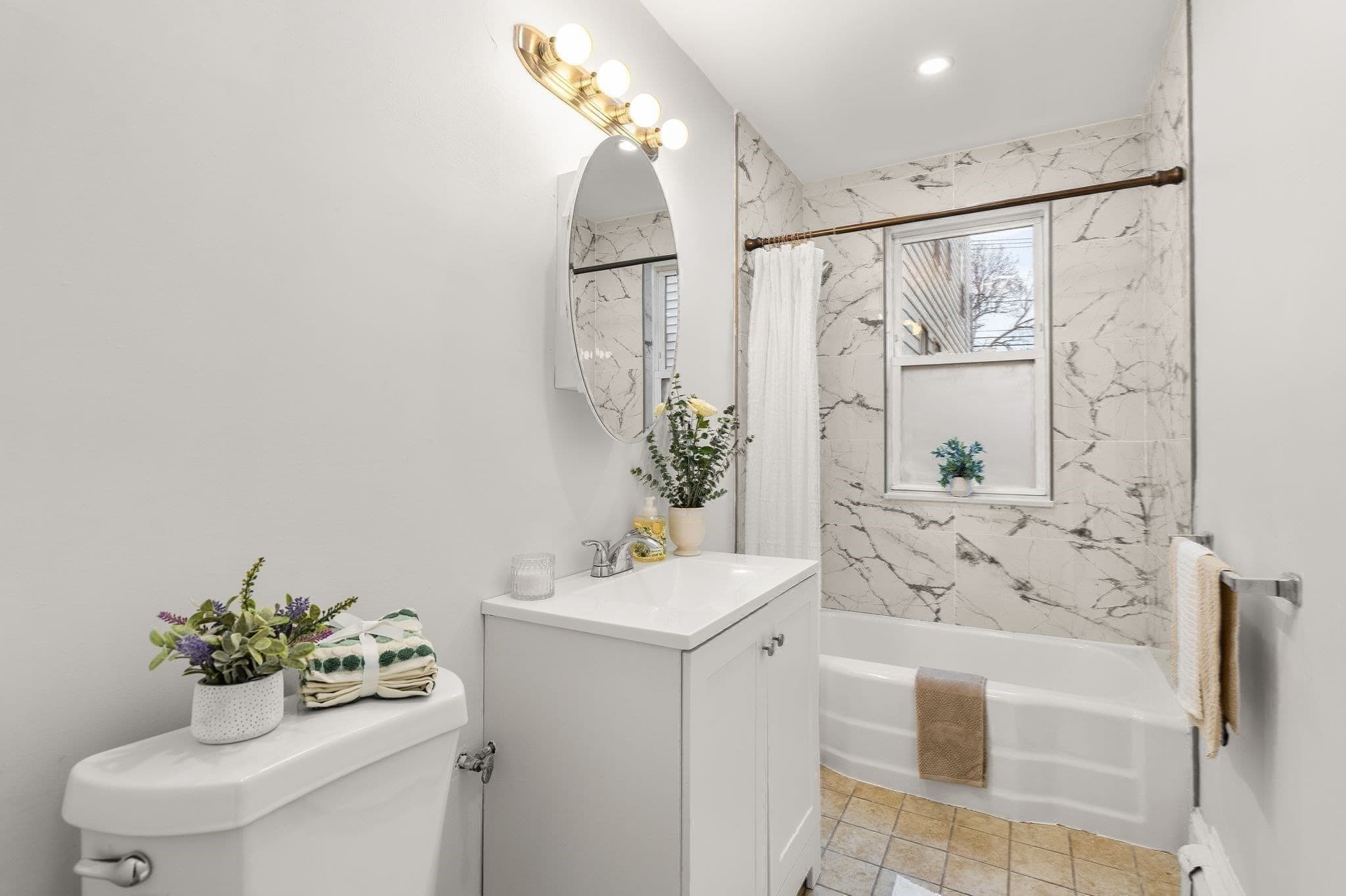 Condominium at 3 Spring Garden Street apt 1, Boston MA 02125, Boston, photo 11 of 27