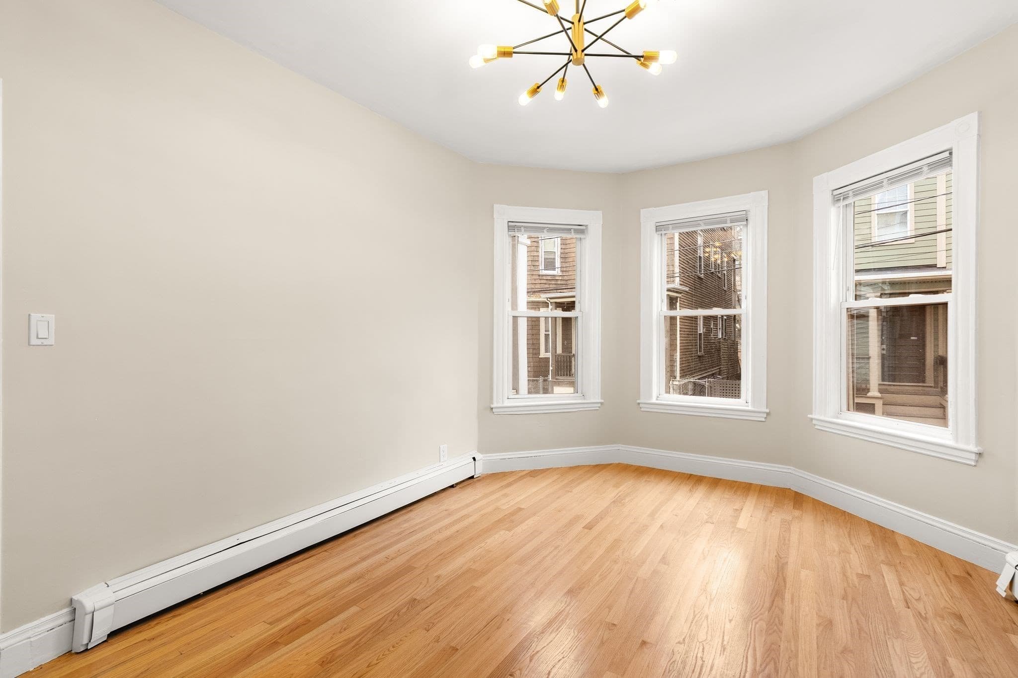 Condominium at 3 Spring Garden Street apt 1, Boston MA 02125, Boston, photo 4 of 27