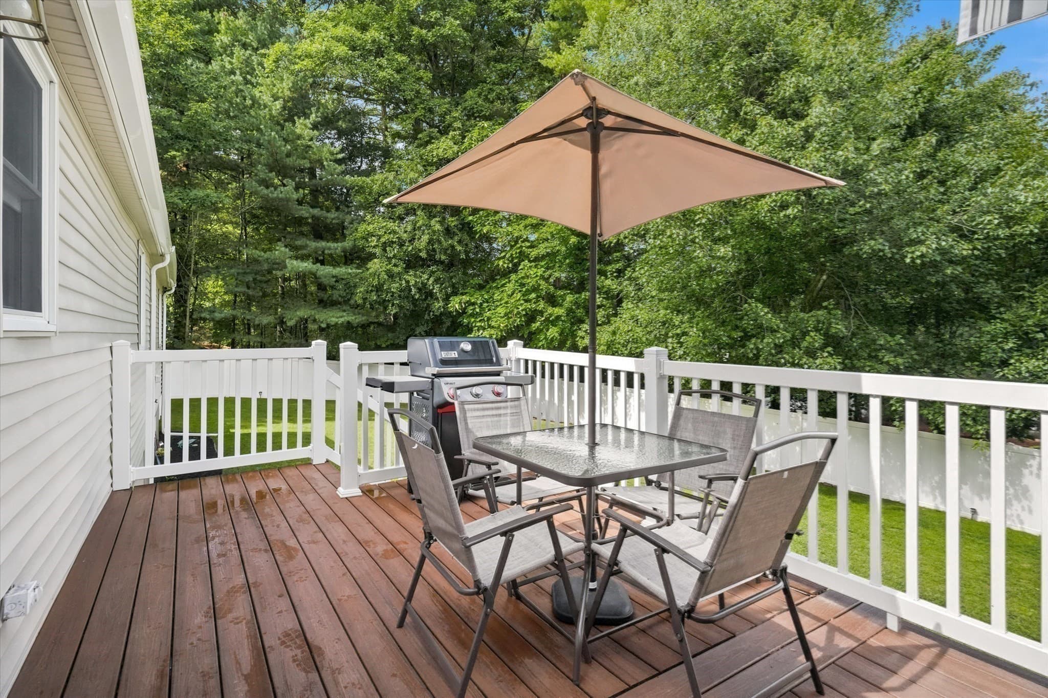 Single Family Residence at 13 Hilltop Dr, Burlington MA 01803, Burlington, photo 26 of 42