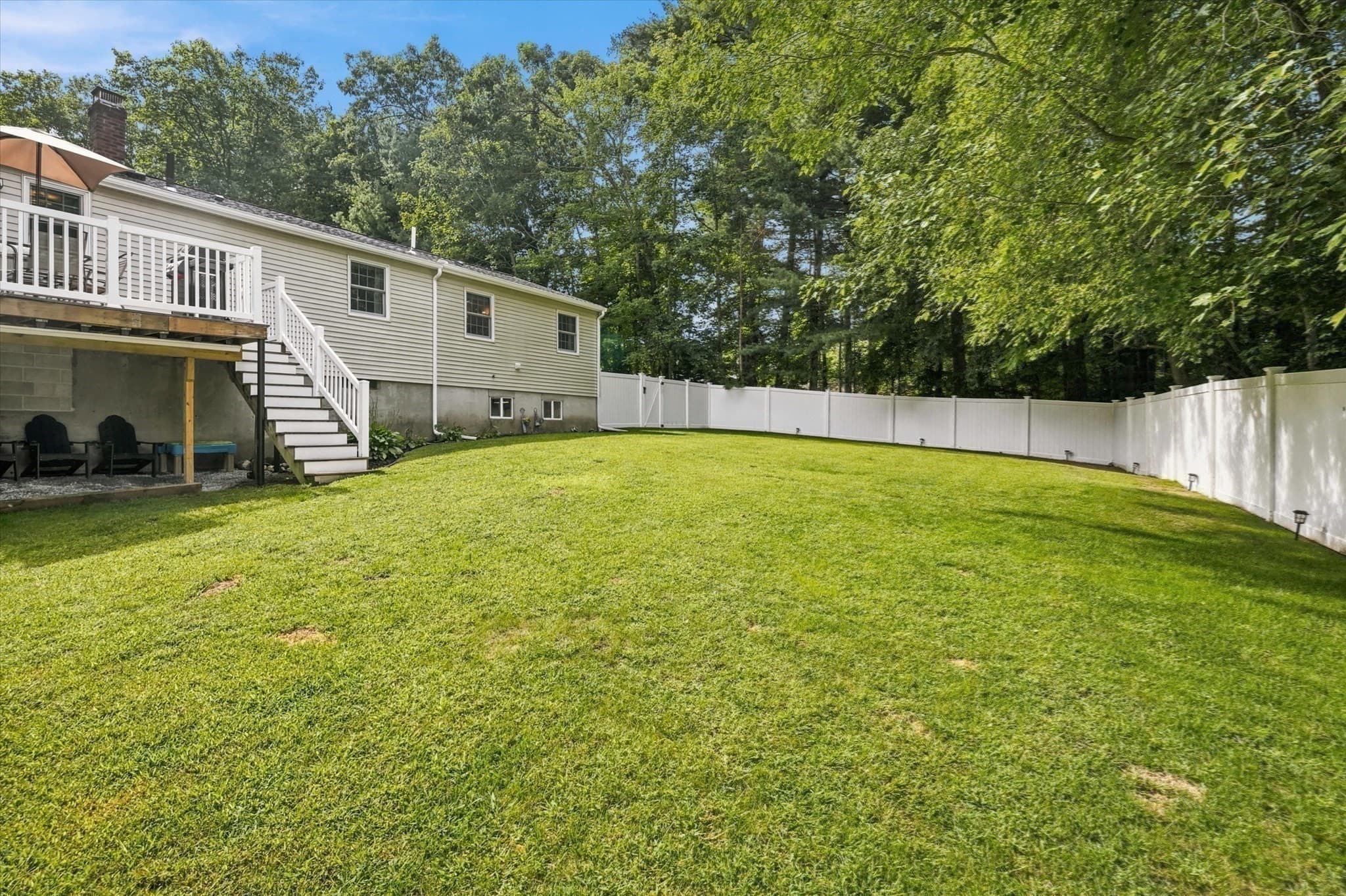 Single Family Residence at 13 Hilltop Dr, Burlington MA 01803, Burlington, photo 33 of 42