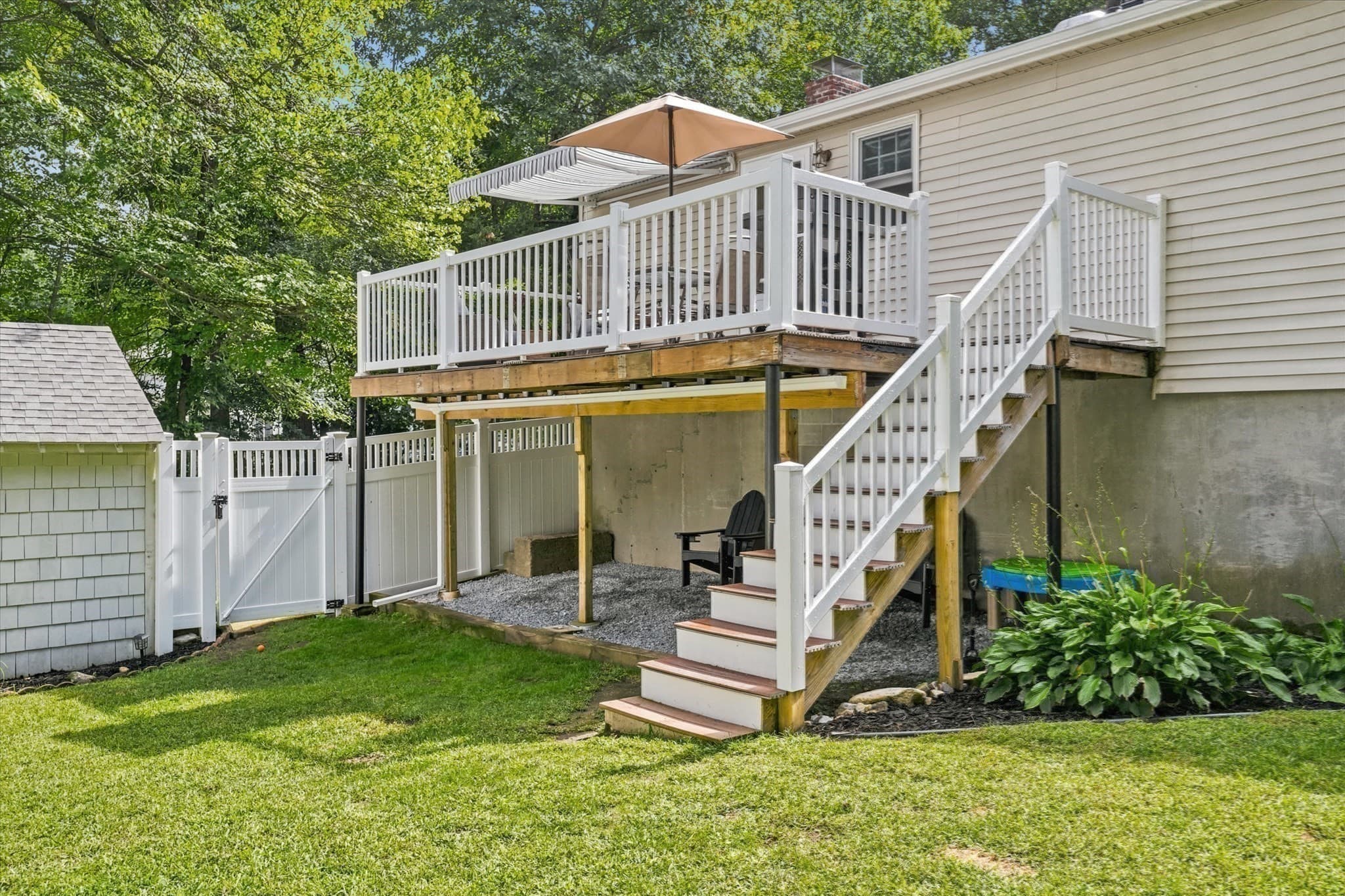 Single Family Residence at 13 Hilltop Dr, Burlington MA 01803, Burlington, photo 31 of 42