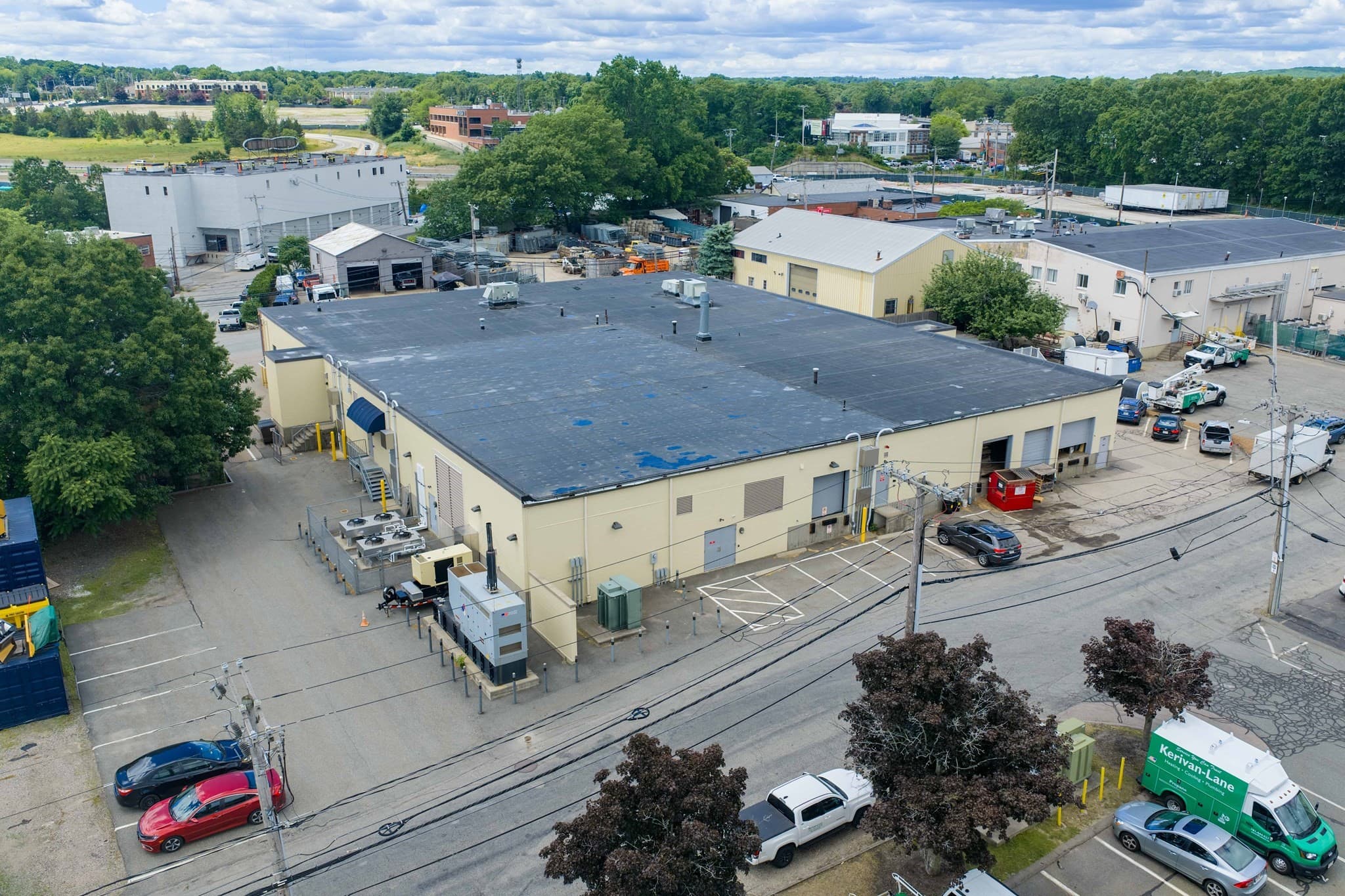 Commercial Sale at 77-79 Wexford St, Needham MA 02494, Needham, photo 2 of 11
