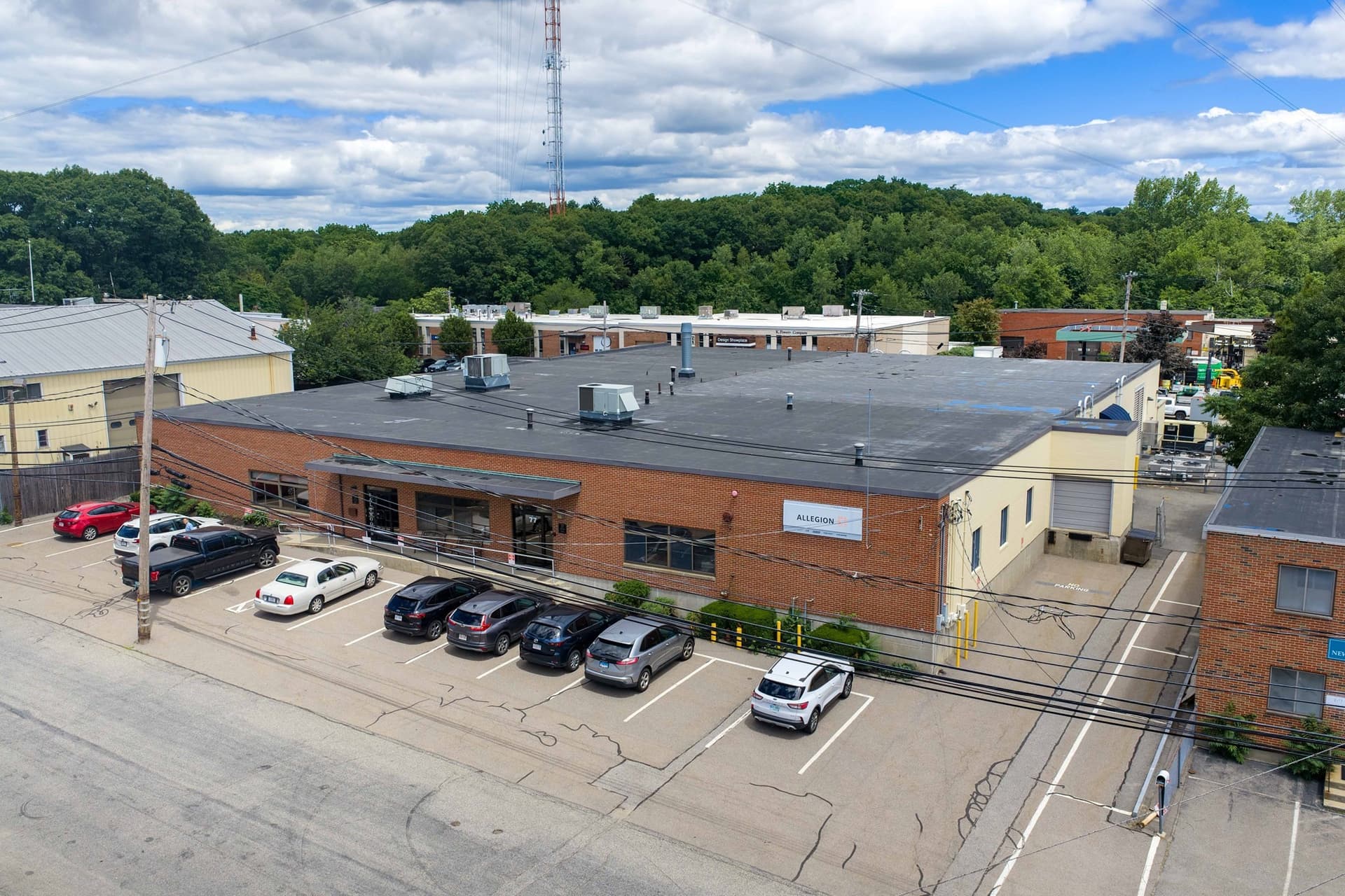 77-79 Wexford St, Needham MA 02494
