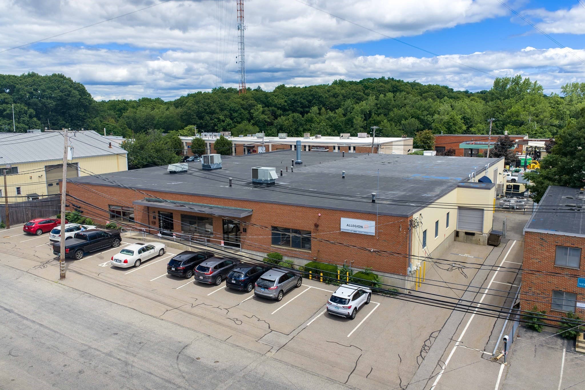 77-79 Wexford St, Needham MA 02494