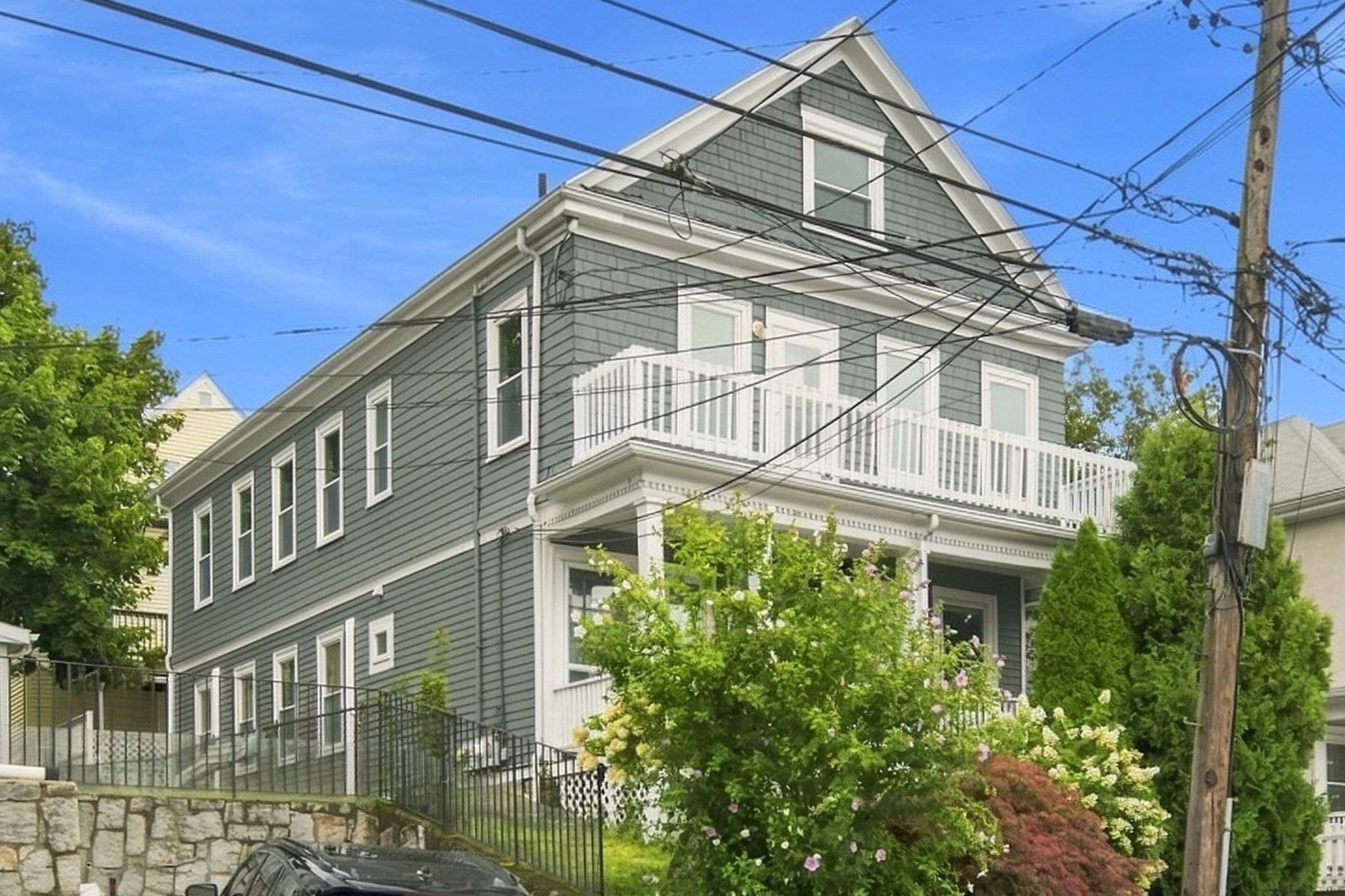 Condominium at 11 Lloyd Rd # 11, Watertown MA 02472, Watertown, photo 27 of 34