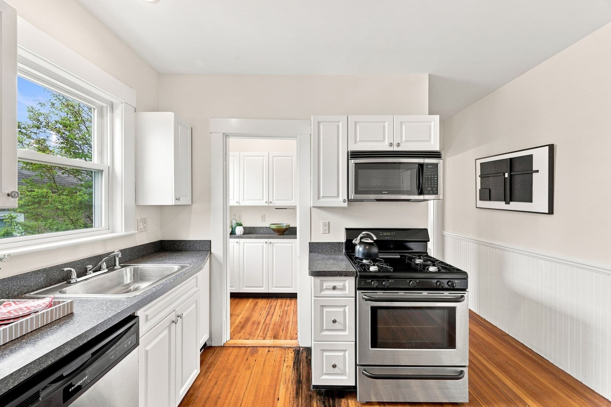 Condominium at 11 Lloyd Rd # 11, Watertown MA 02472, Watertown, photo 16 of 34