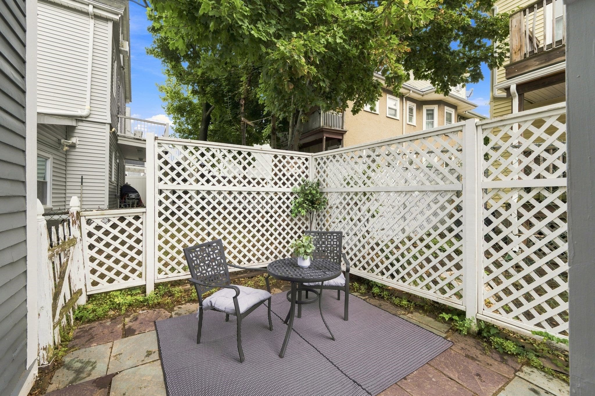 Condominium at 11 Lloyd Rd # 11, Watertown MA 02472, Watertown, photo 32 of 34