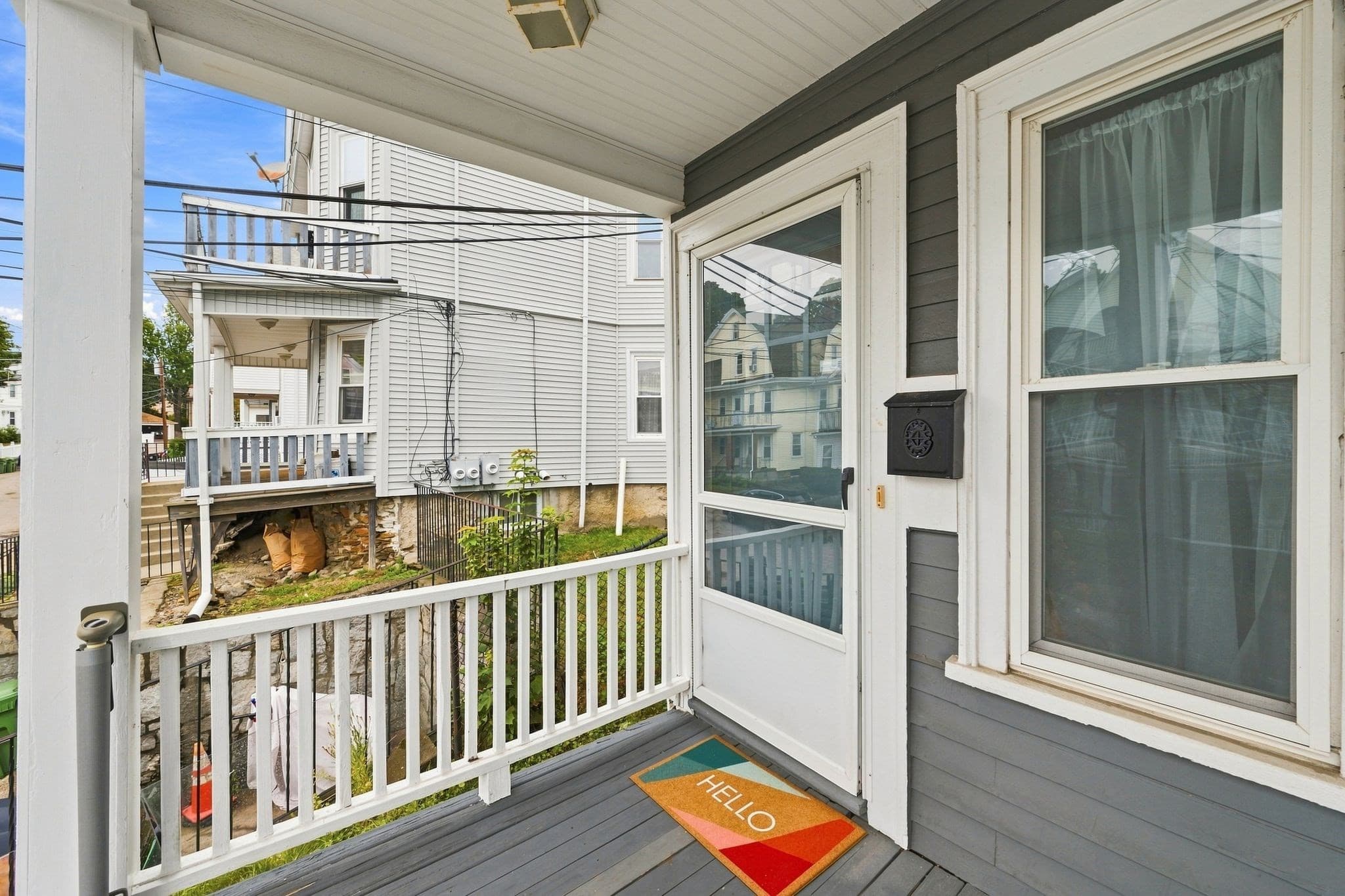 Condominium at 11 Lloyd Rd # 11, Watertown MA 02472, Watertown, photo 28 of 34