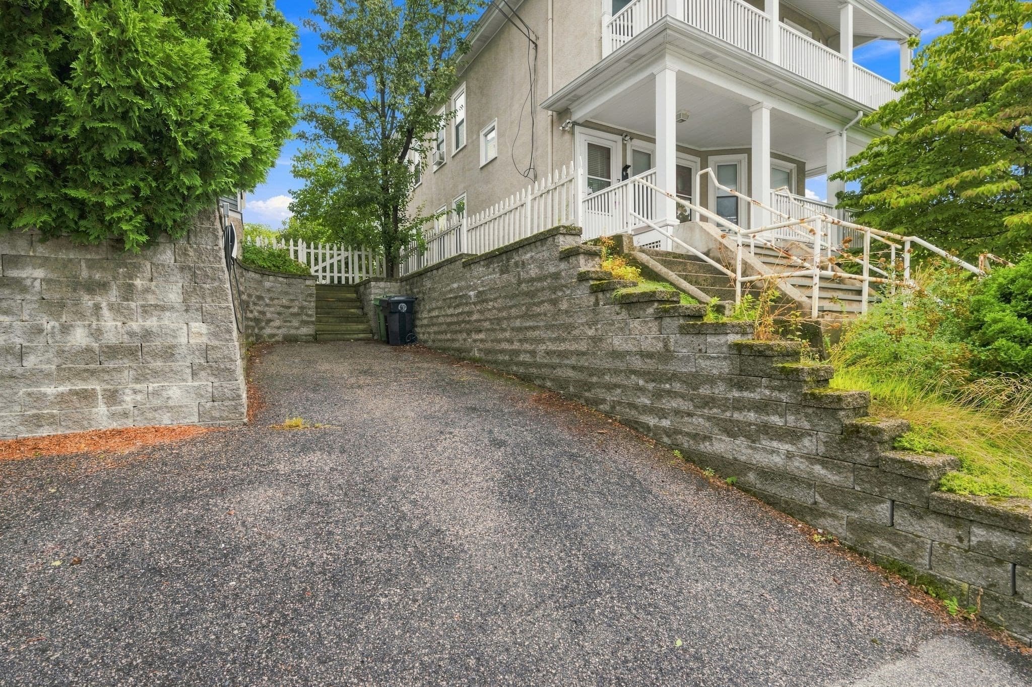 Condominium at 11 Lloyd Rd # 11, Watertown MA 02472, Watertown, photo 30 of 34