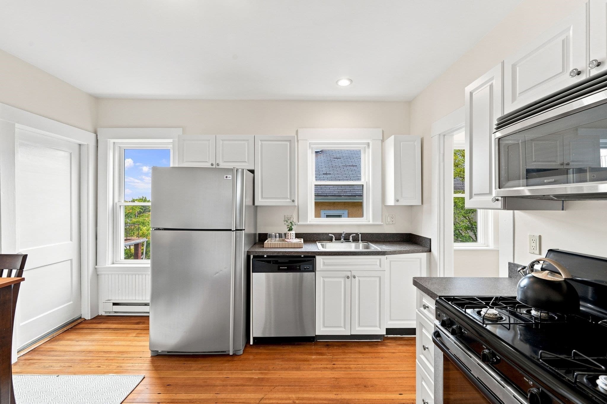 Condominium at 11 Lloyd Rd # 11, Watertown MA 02472, Watertown, photo 14 of 34