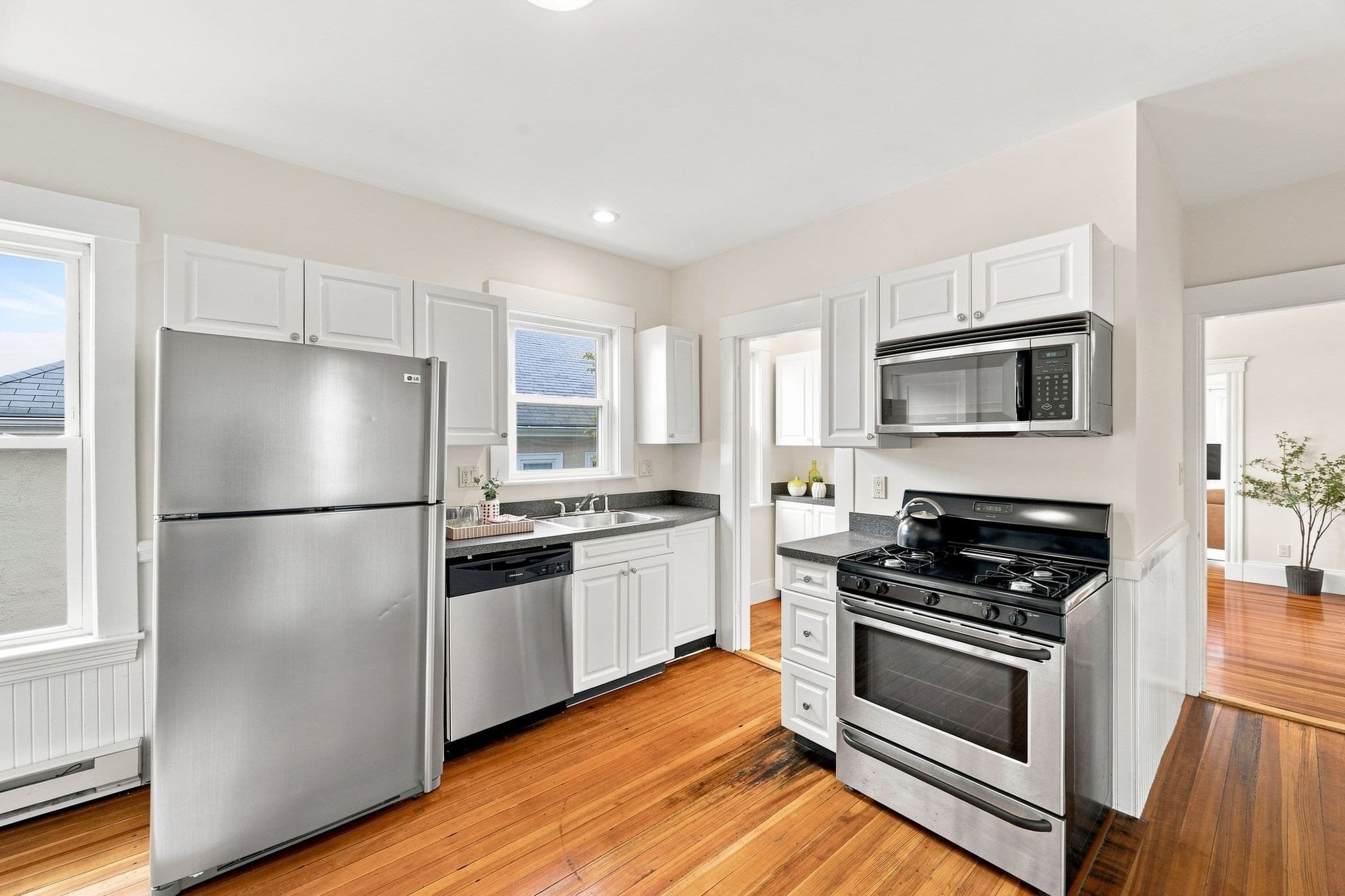 Condominium at 11 Lloyd Rd # 11, Watertown MA 02472, Watertown, photo 15 of 34