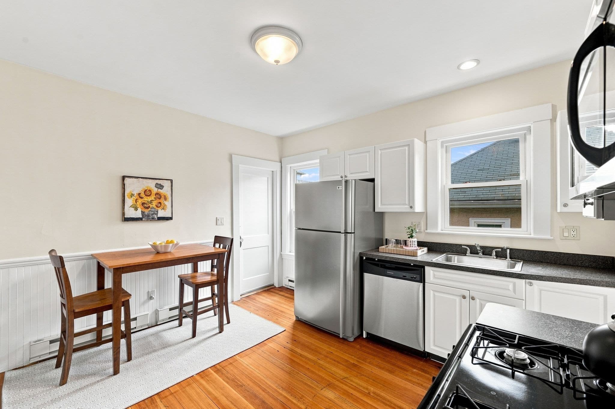 Condominium at 11 Lloyd Rd # 11, Watertown MA 02472, Watertown, photo 11 of 34